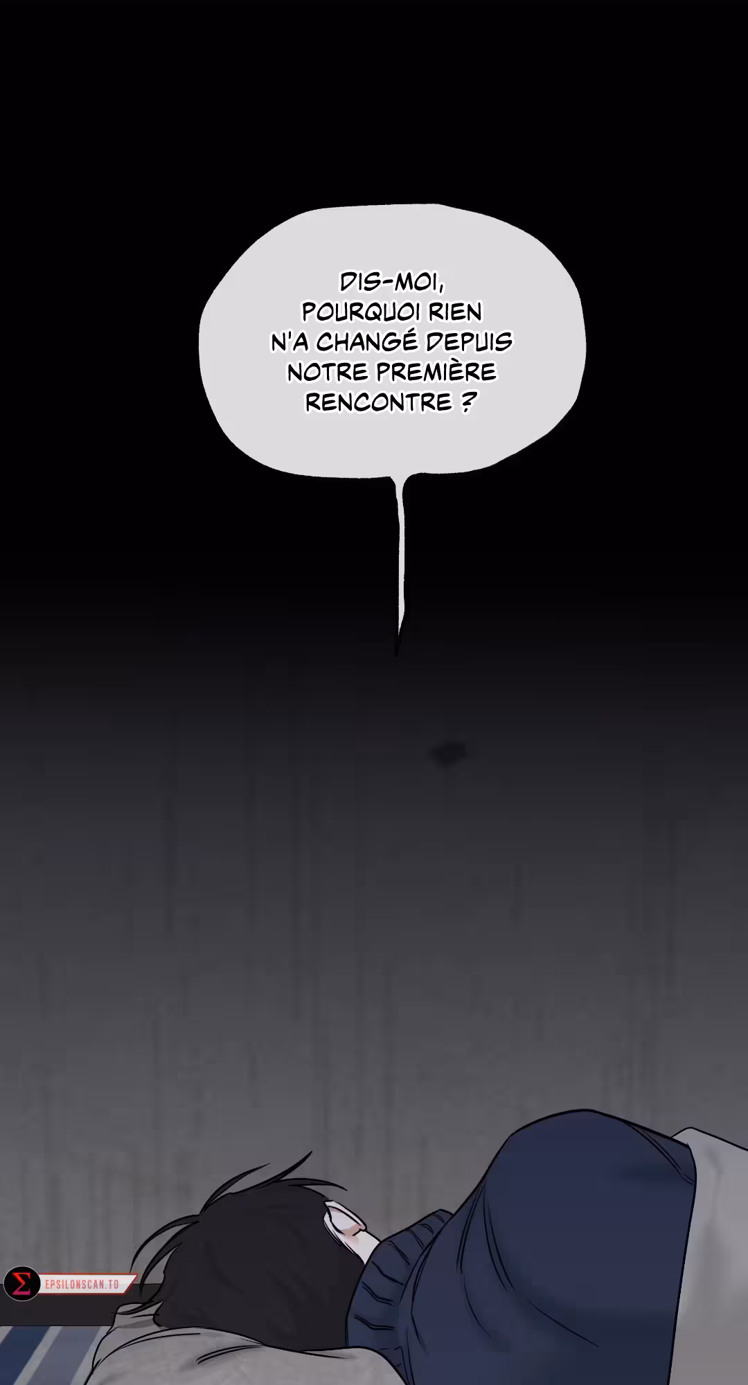Nuit au bord de l’eau Chapitre 90 page 38