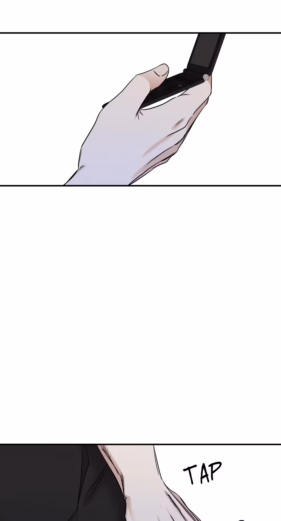 Nuit au bord de l’eau Chapitre 90 page 46
