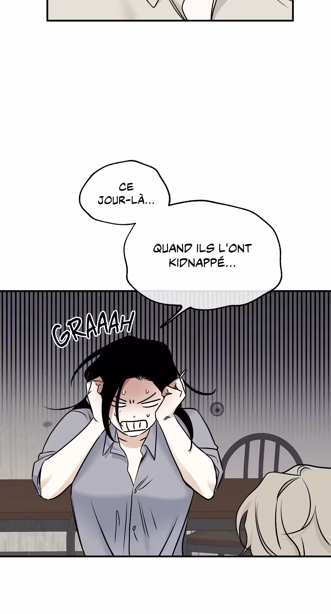 Nuit au bord de l’eau Chapitre 90 page 57