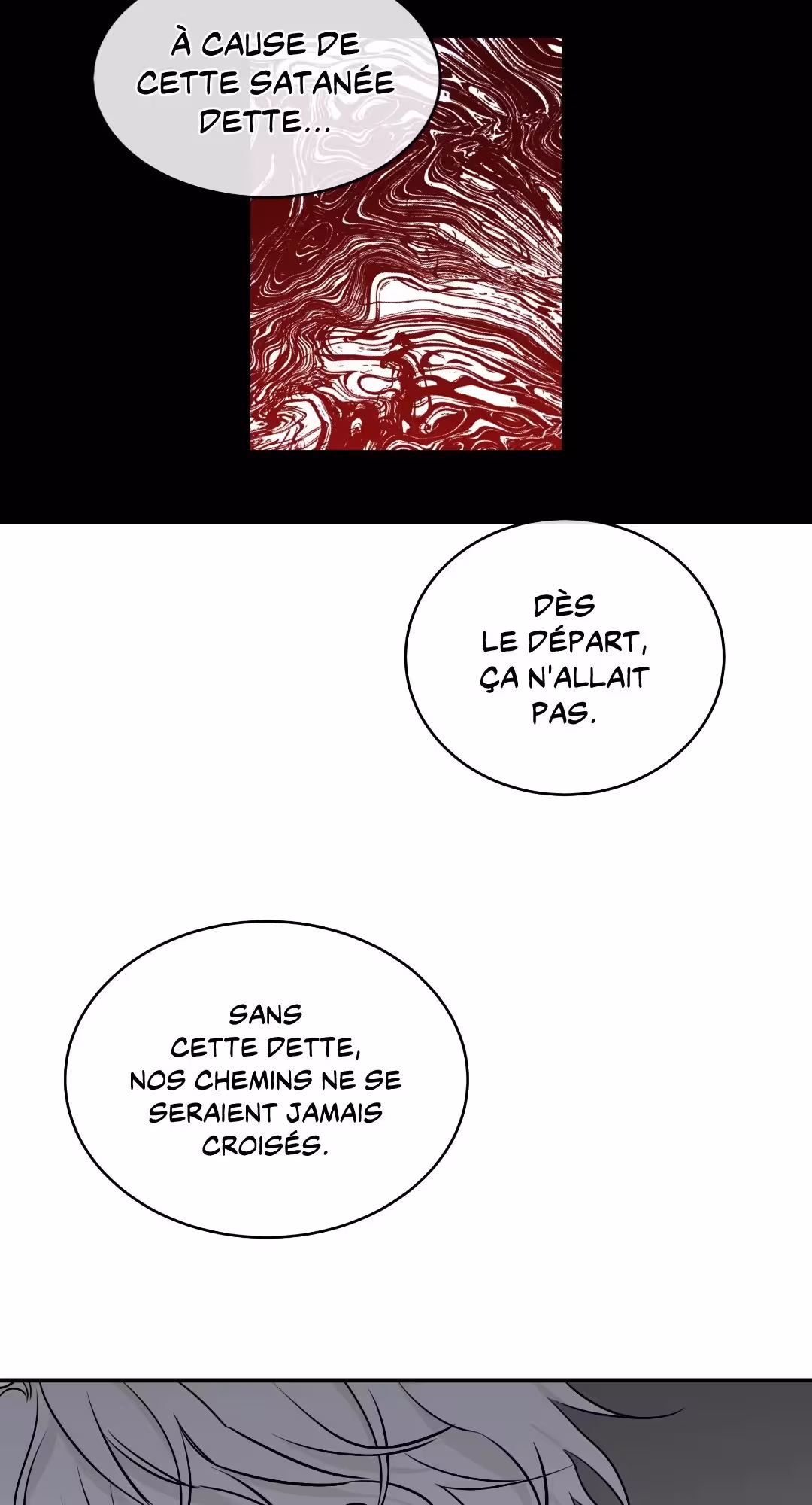 Nuit au bord de l’eau Chapitre 90 page 62