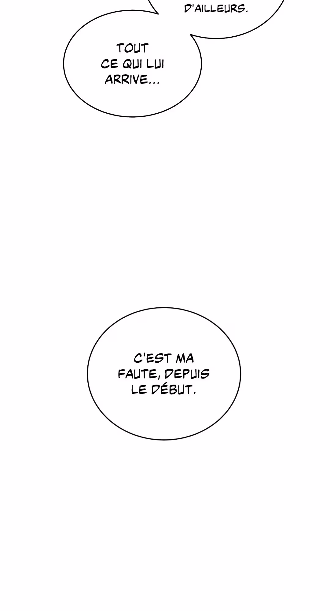 Nuit au bord de l’eau Chapitre 90 page 68