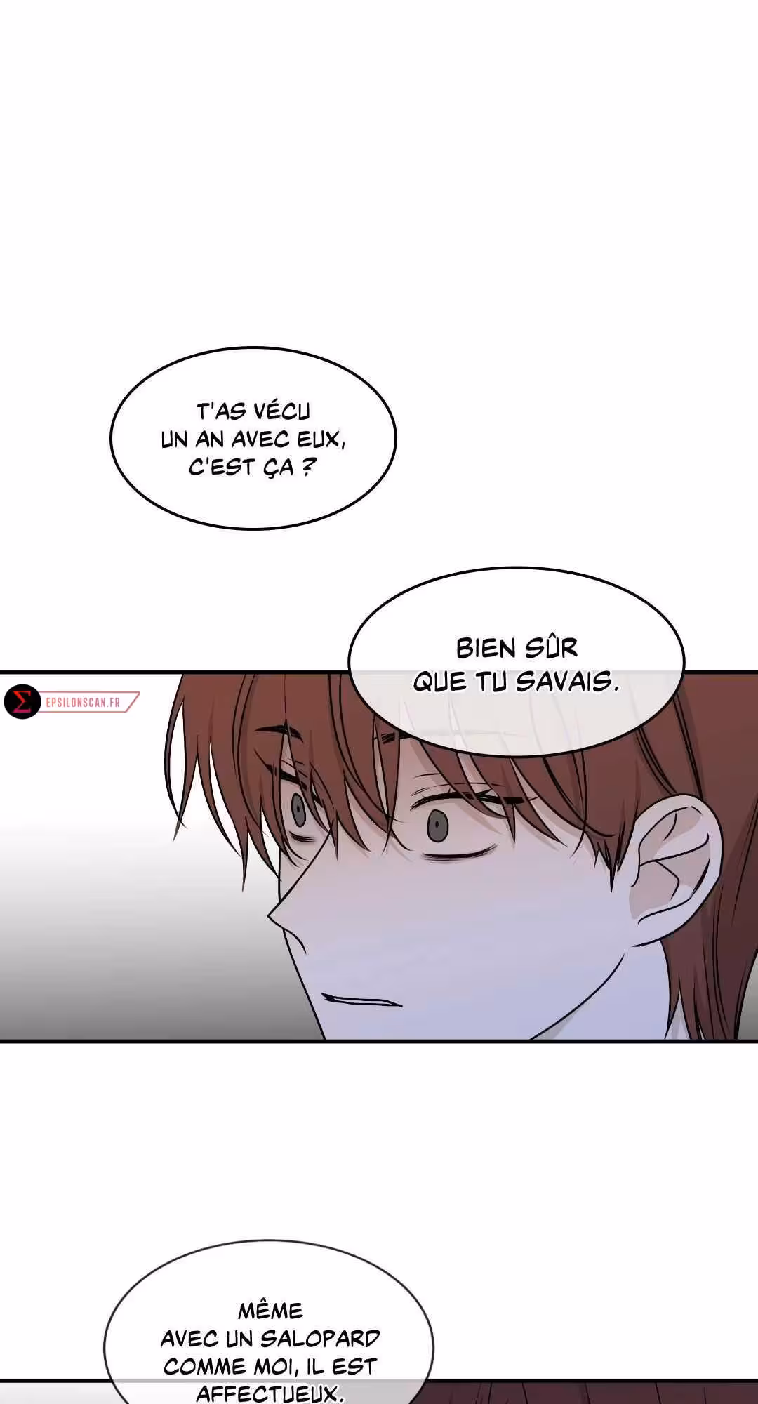 Nuit au bord de l’eau Chapitre 76 page 16