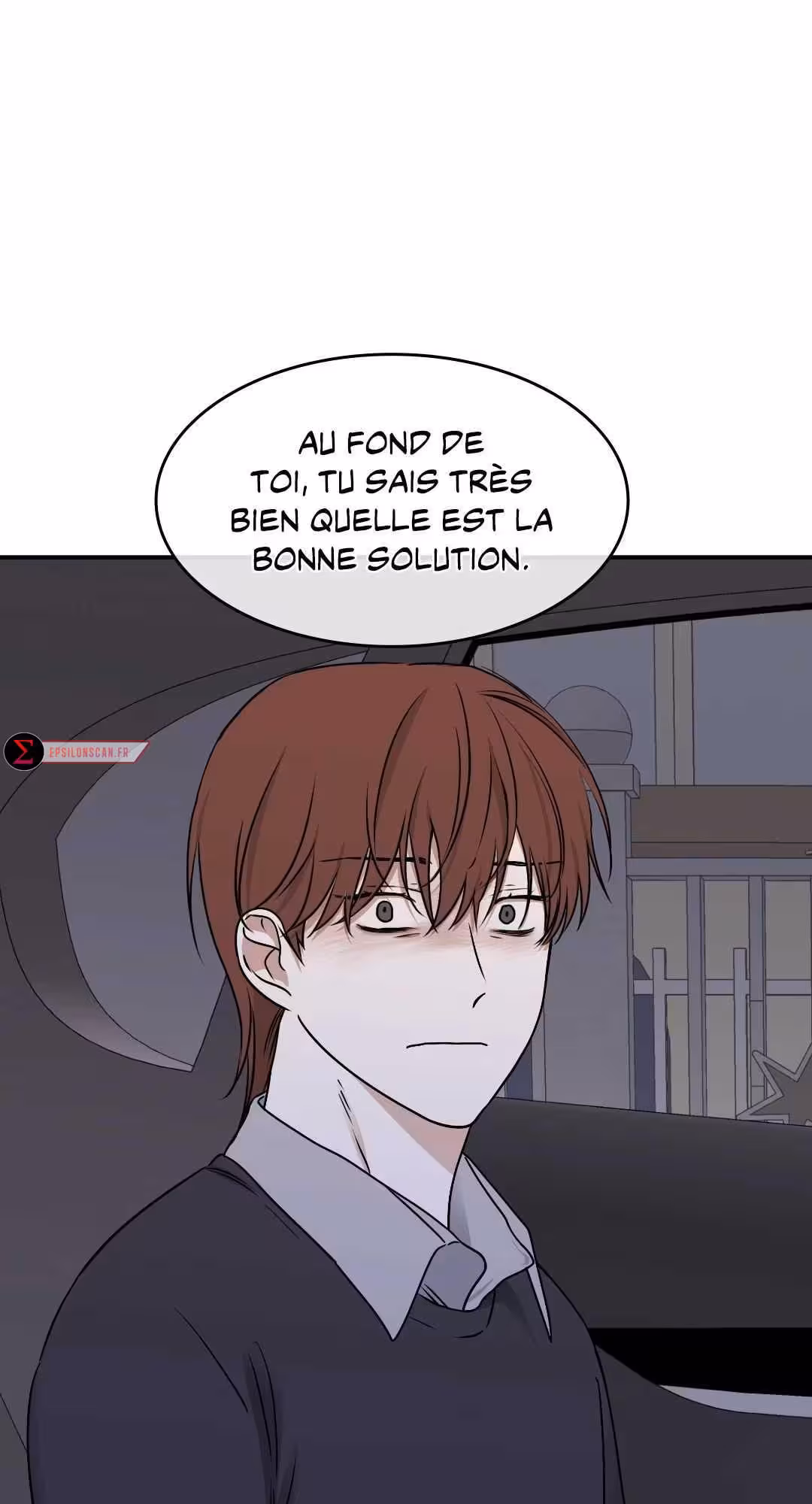 Nuit au bord de l’eau Chapitre 76 page 46