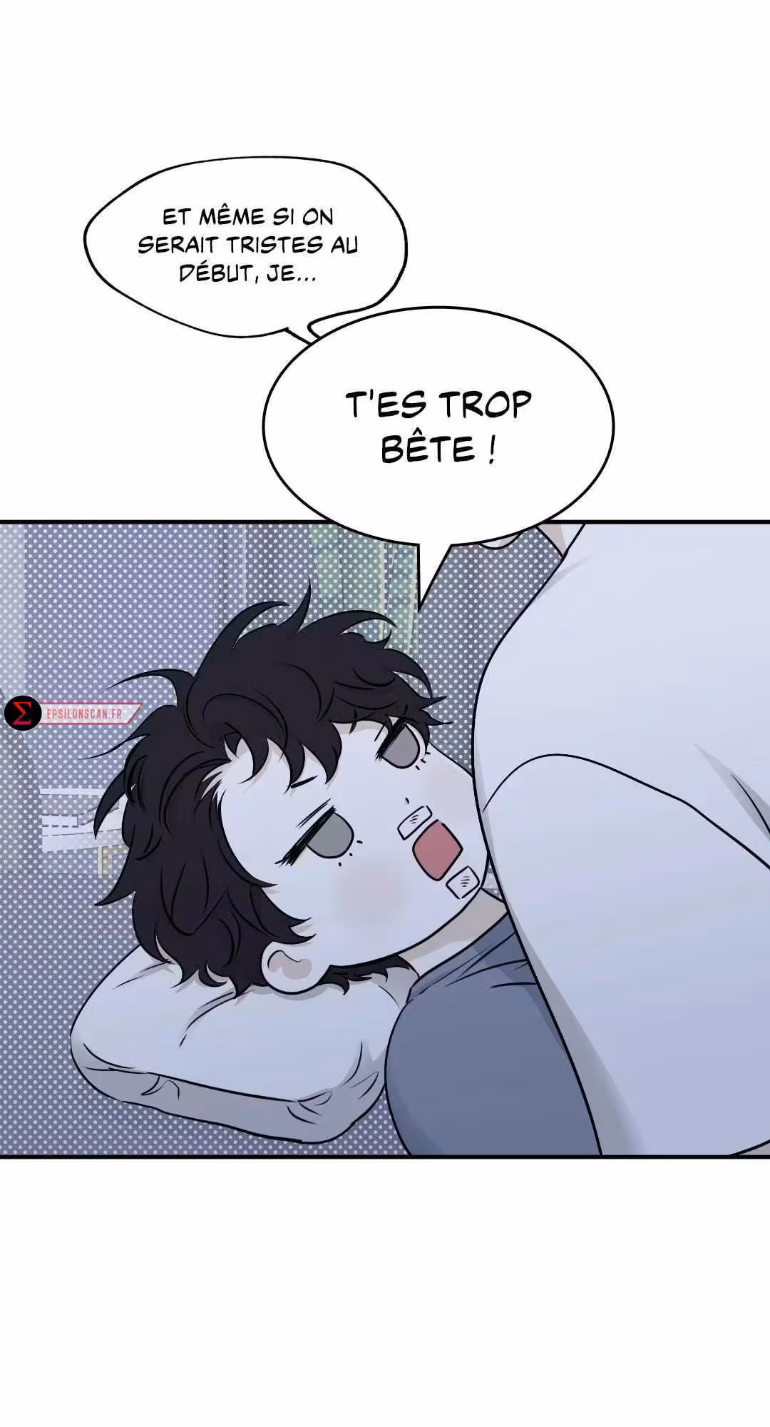 Nuit au bord de l’eau Chapitre 76 page 66