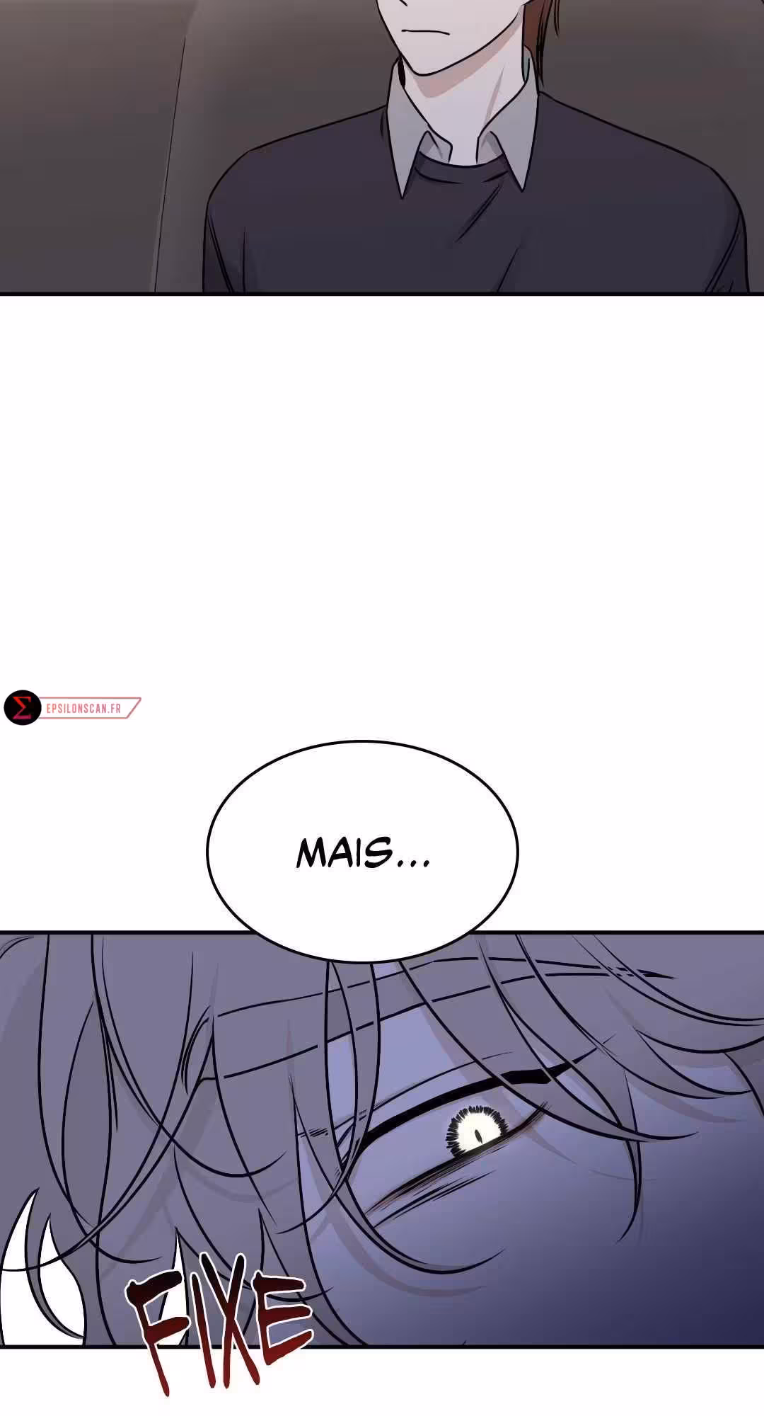 Nuit au bord de l’eau Chapitre 76 page 7