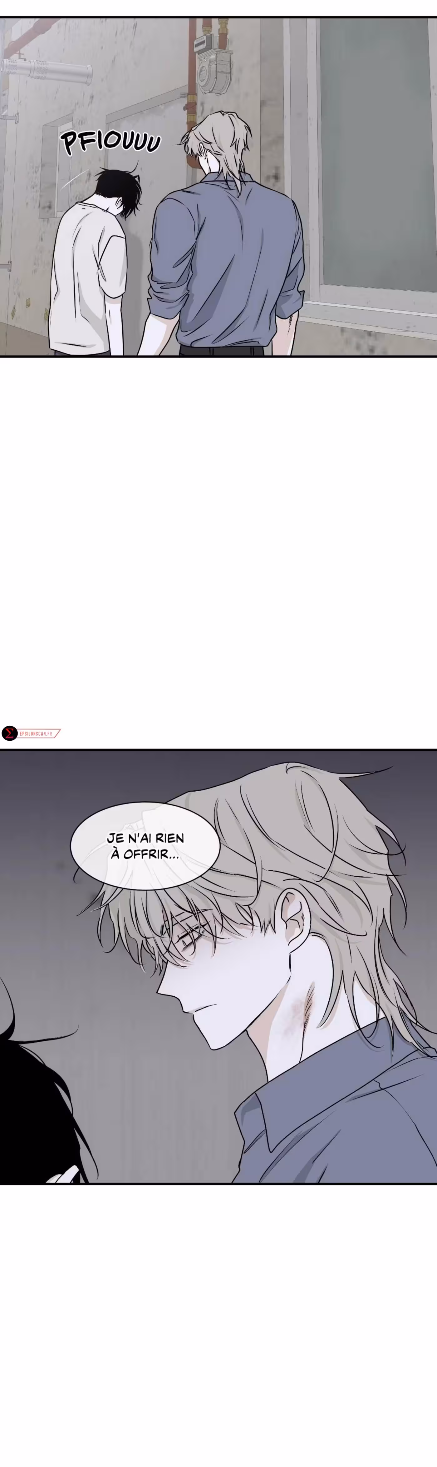 Nuit au bord de l’eau Chapitre 58 page 32