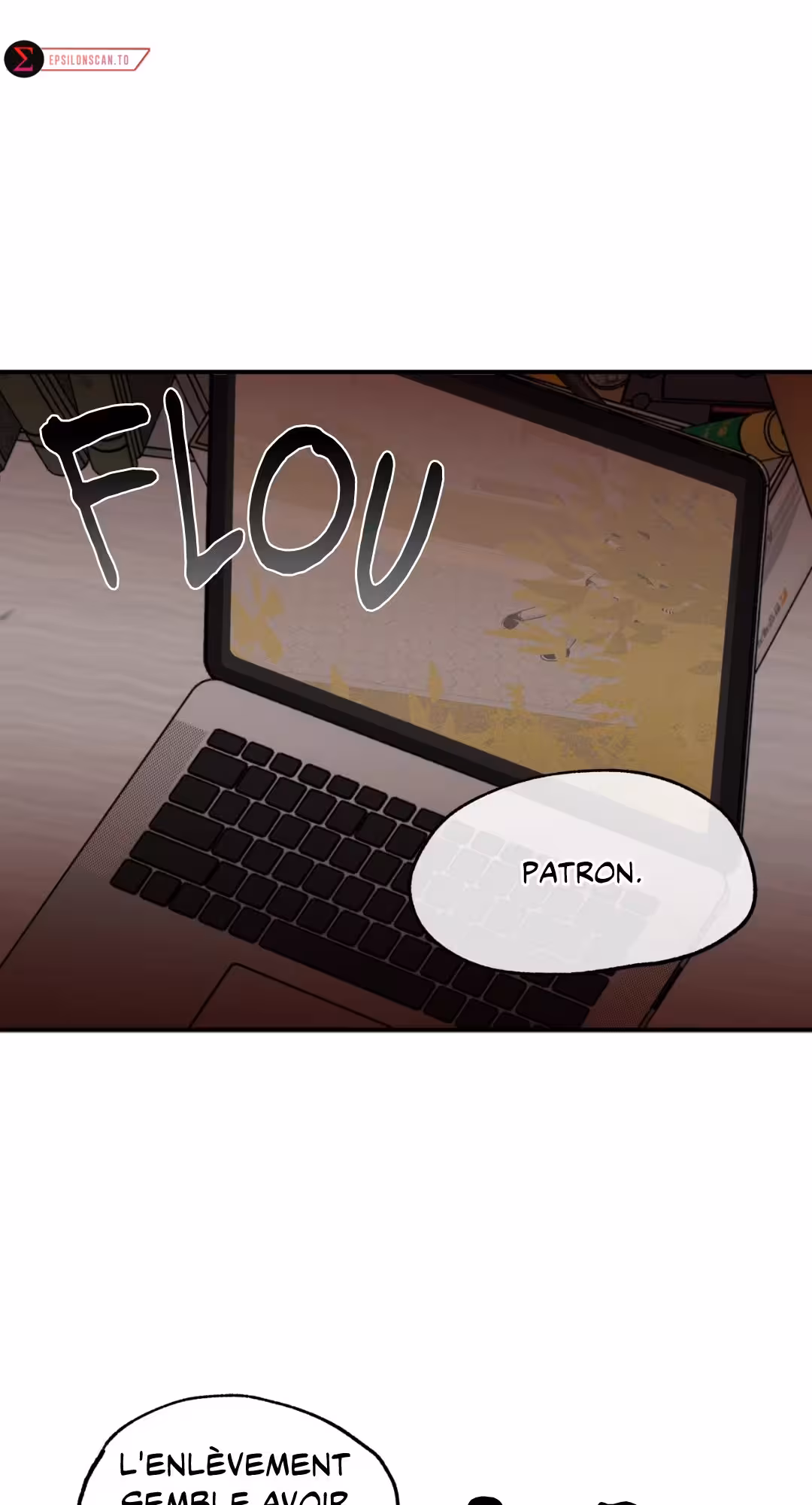 Nuit au bord de l’eau Chapitre 88 page 9