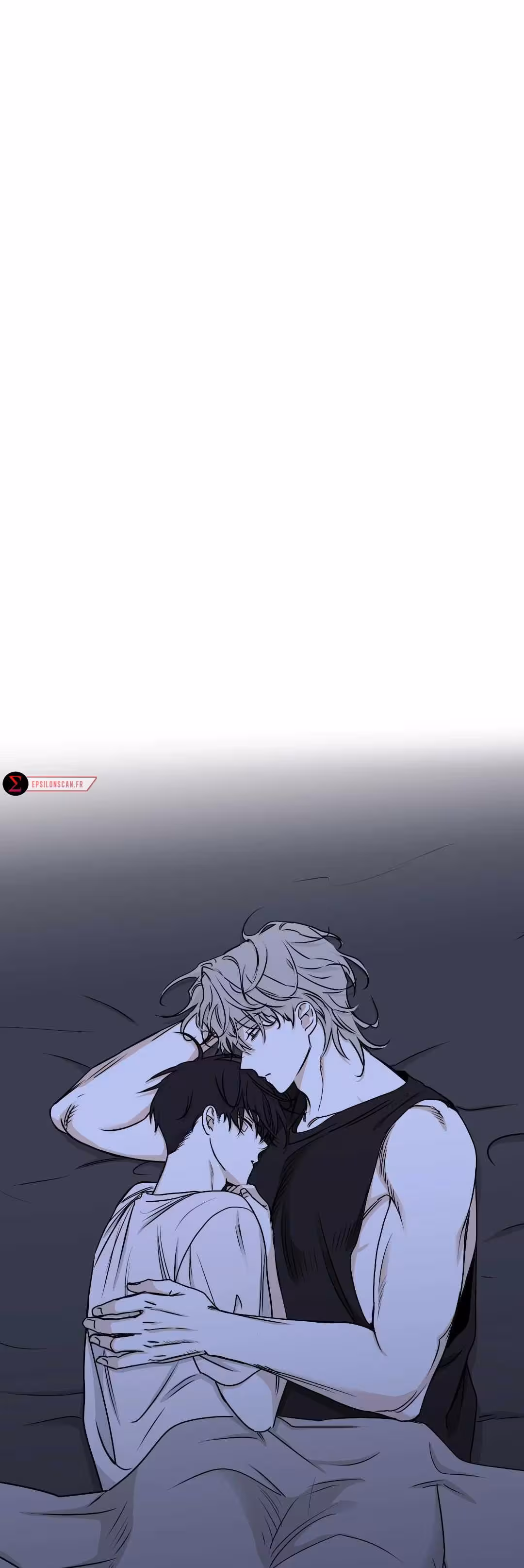 Nuit au bord de l’eau Chapitre 63 - Début S3 page 2