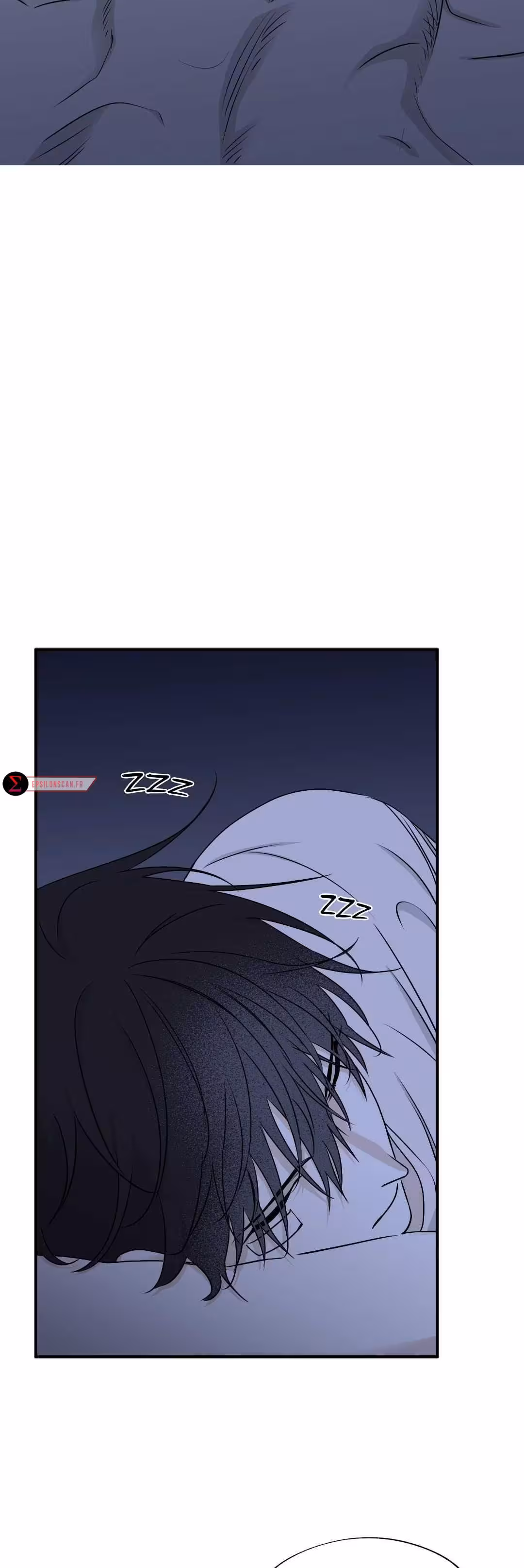 Nuit au bord de l’eau Chapitre 63 - Début S3 page 3