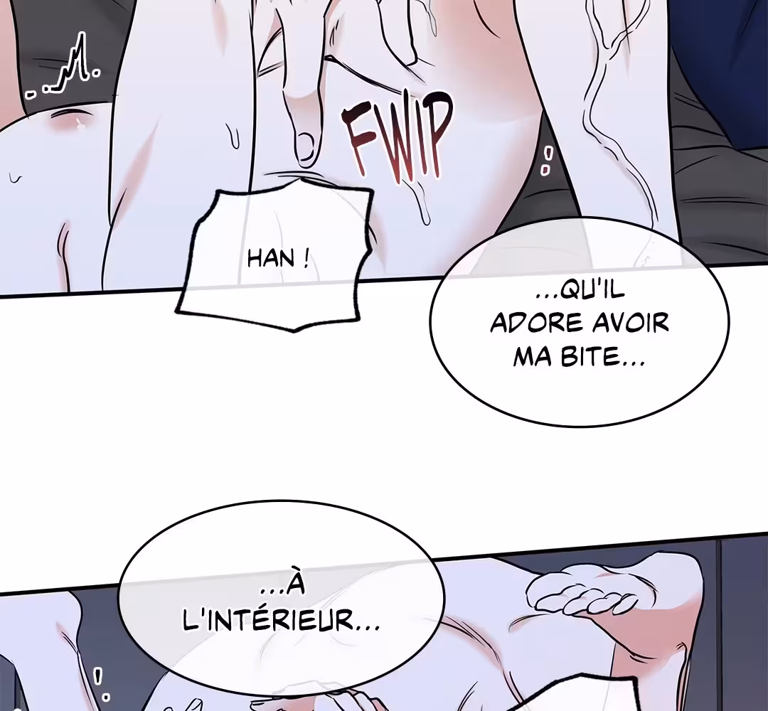 Nuit au bord de l’eau Chapitre 83 page 39