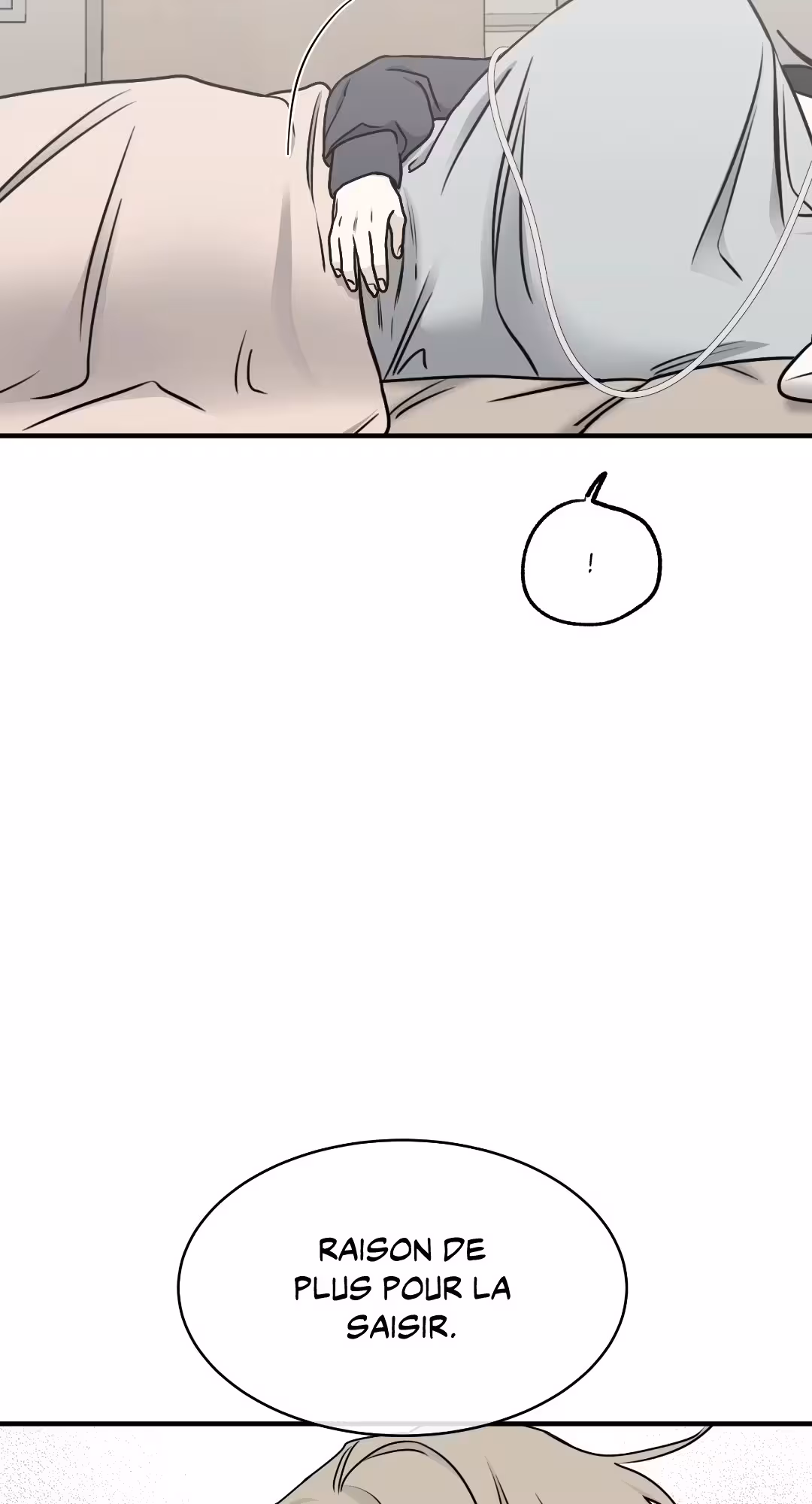 Nuit au bord de l’eau Chapitre 96 page 43