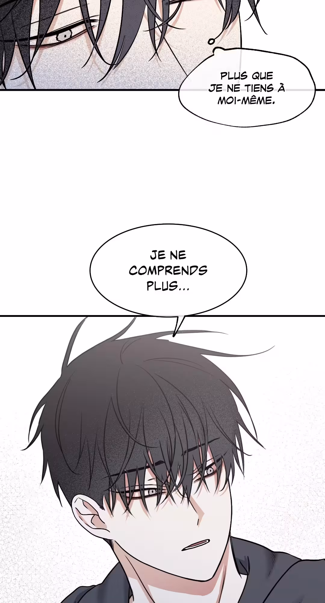 Nuit au bord de l’eau Chapitre 96 page 5