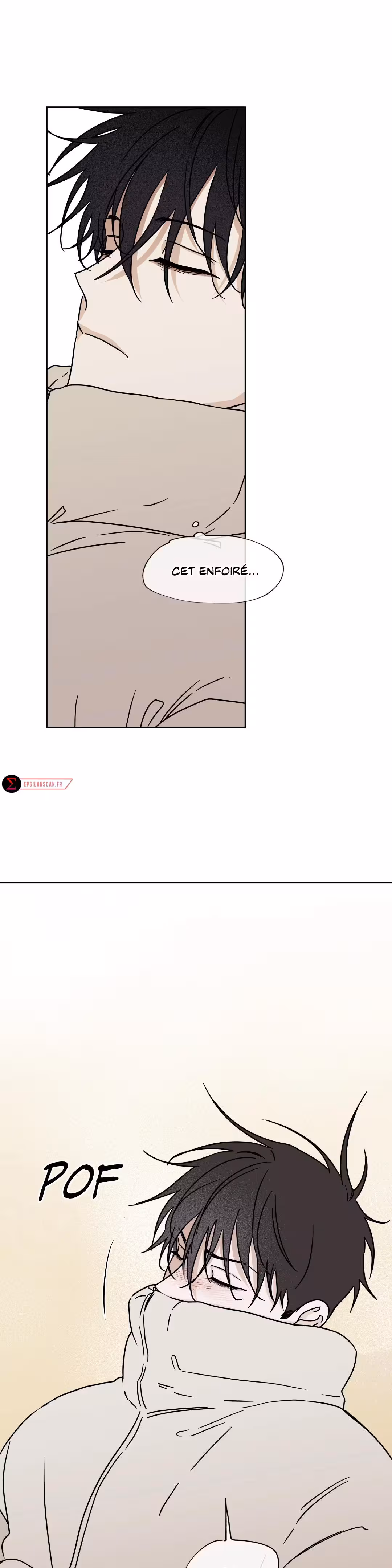 Nuit au bord de l’eau Chapitre 22 page 9