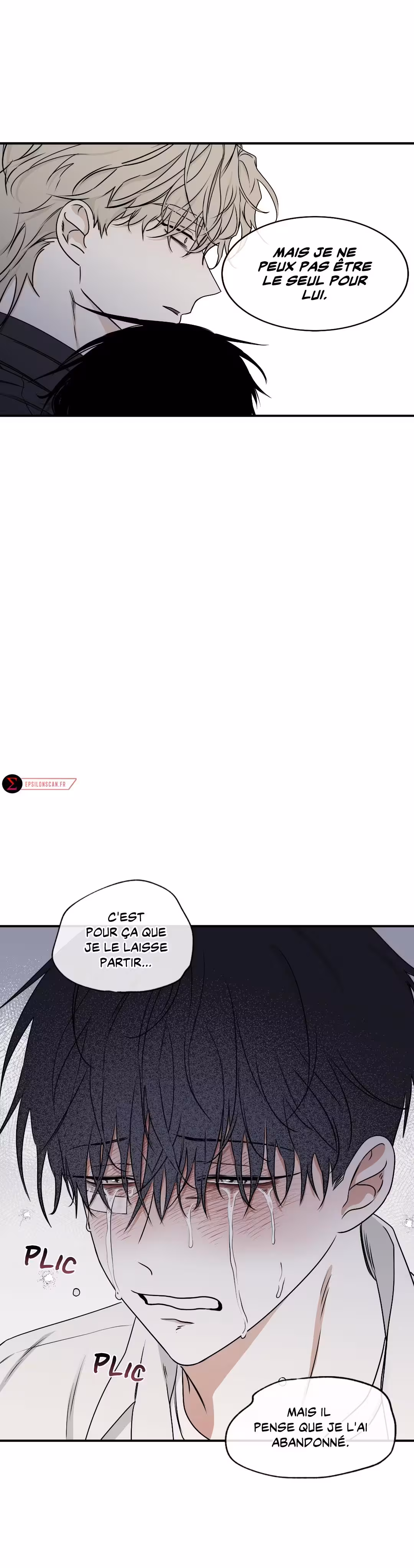 Nuit au bord de l’eau Chapitre 62 - Fin S2 page 8
