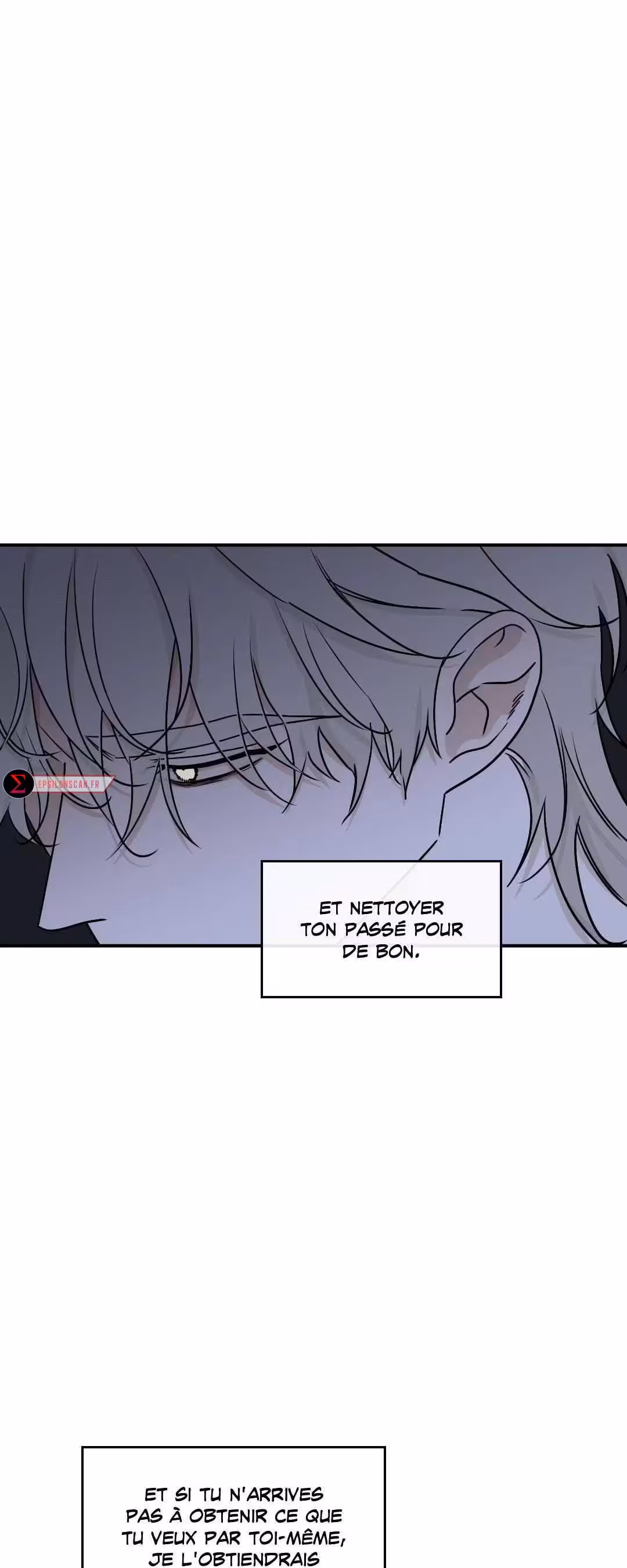Nuit au bord de l’eau Chapitre 68 page 7