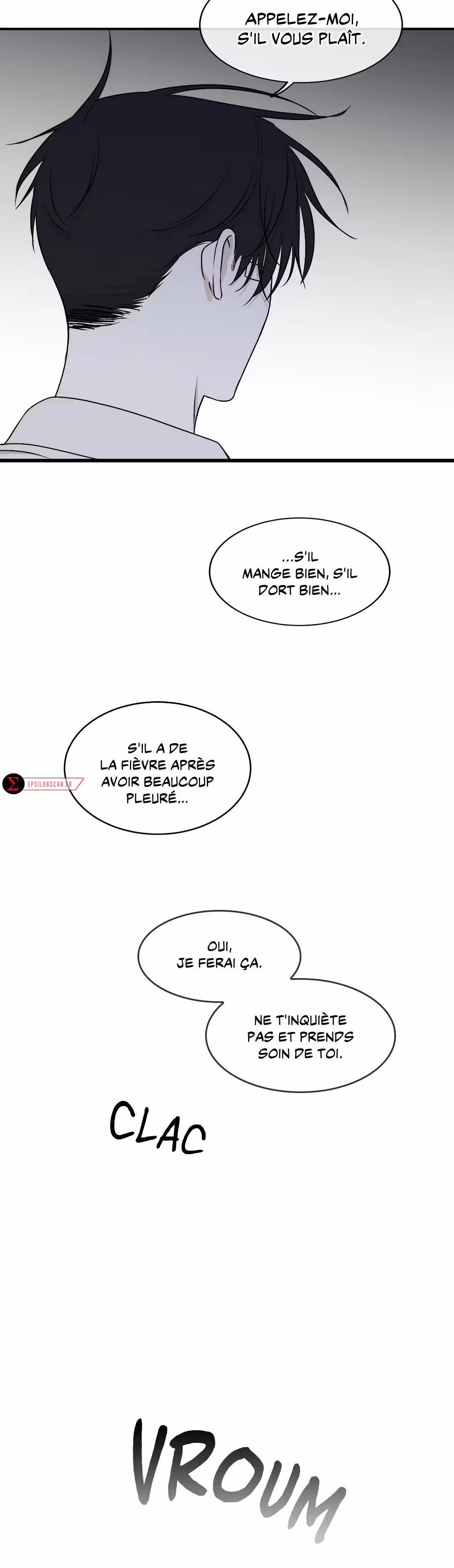 Nuit au bord de l’eau Chapitre 61 page 31