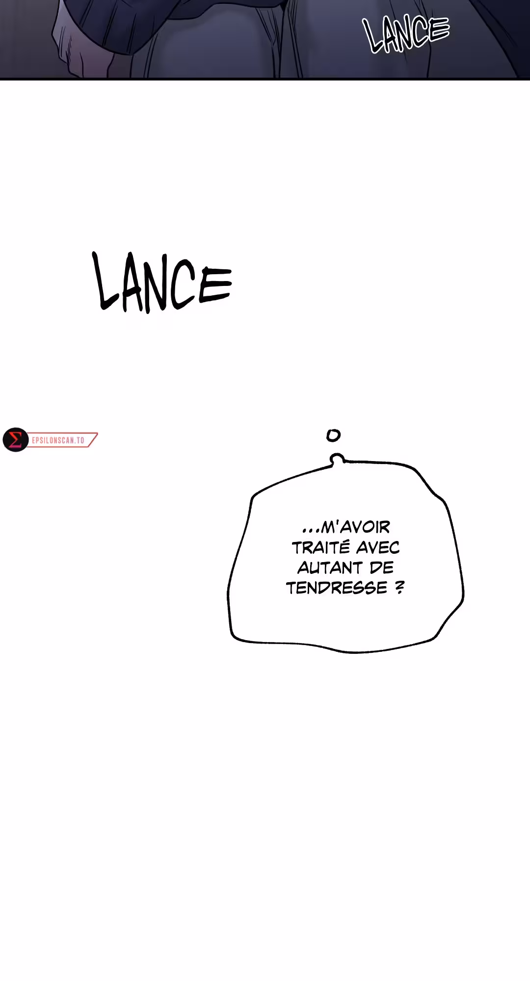 Nuit au bord de l’eau Chapitre 91 page 55