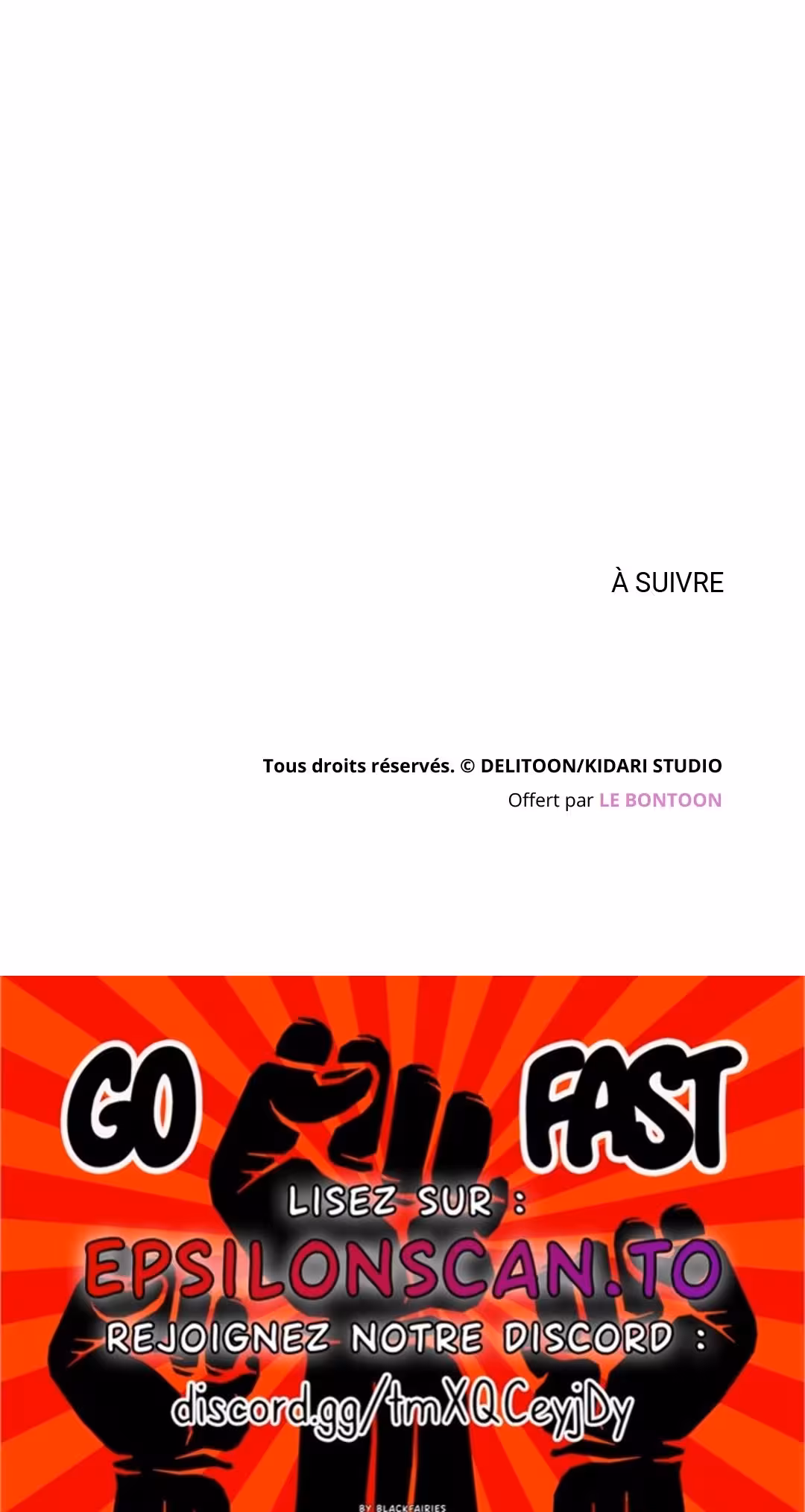 Nuit au bord de l’eau Chapitre 91 page 78