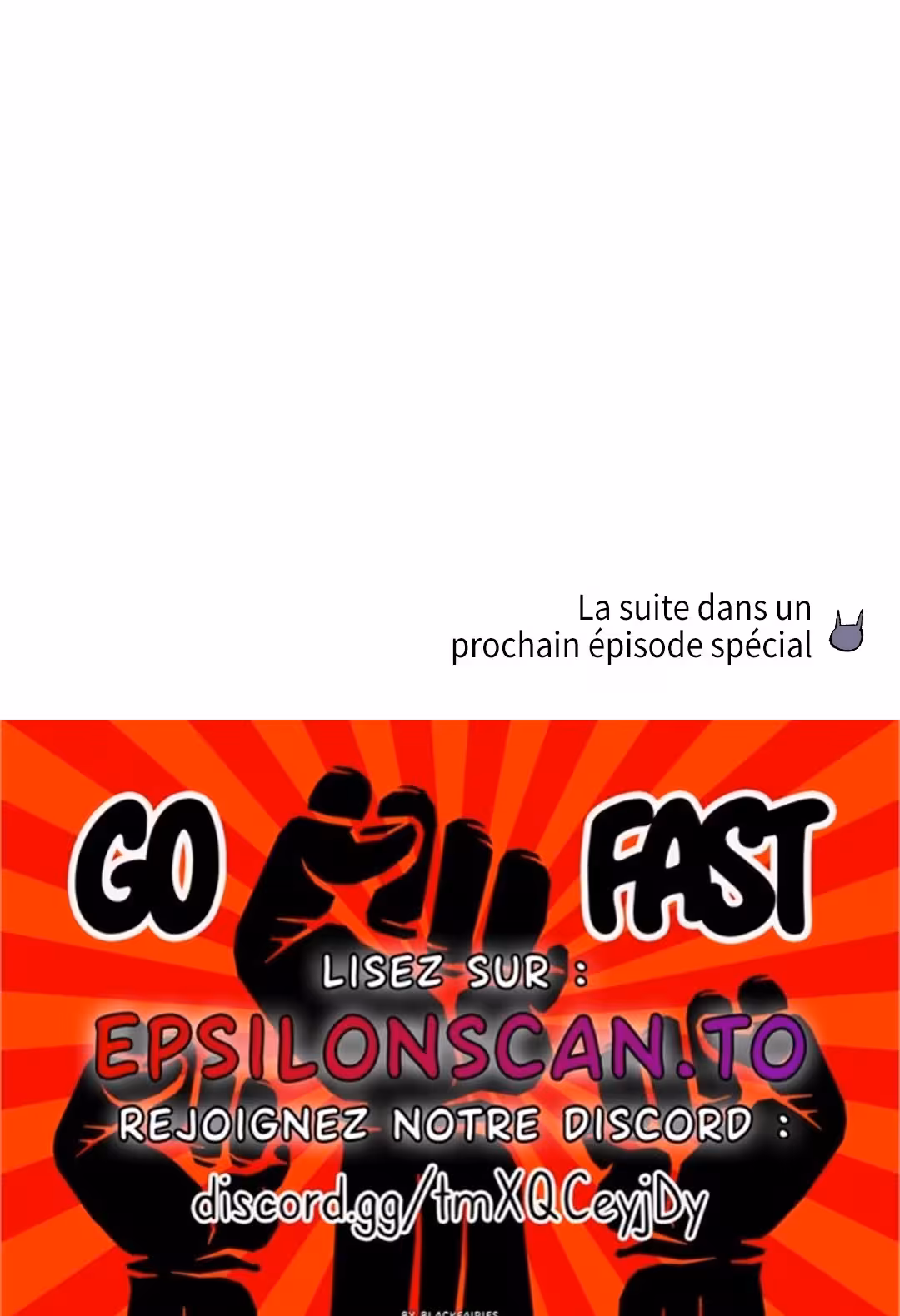 Nuit au bord de l’eau Chapitre 100.5 - Note de l'Auteur page 9