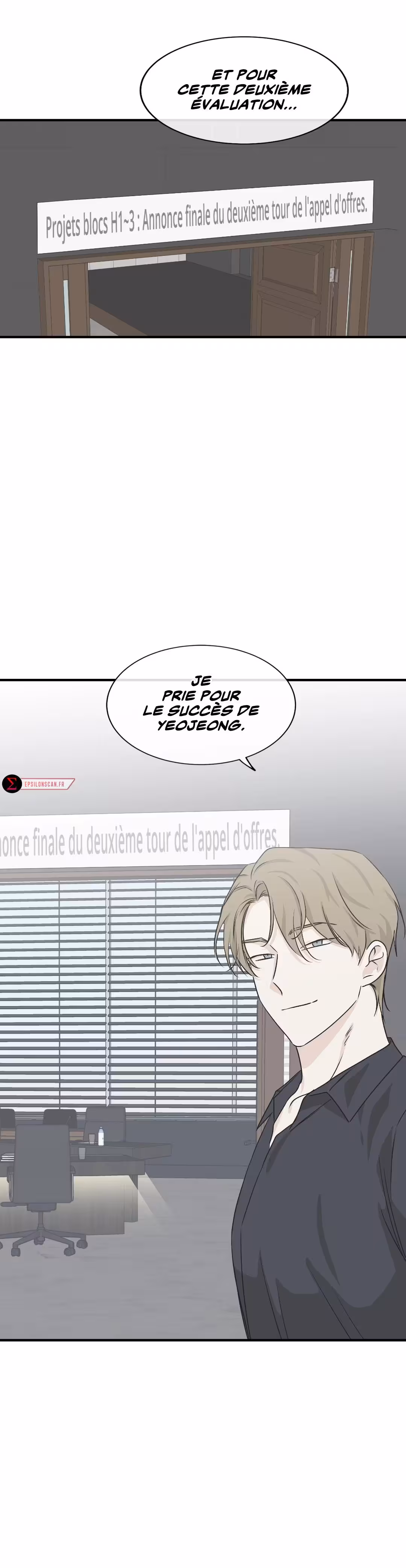 Nuit au bord de l’eau Chapitre 41 page 13