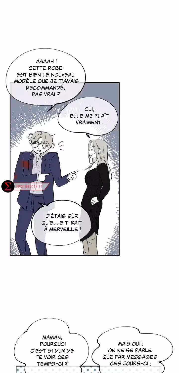 Nuit au bord de l’eau Chapitre 6 page 13