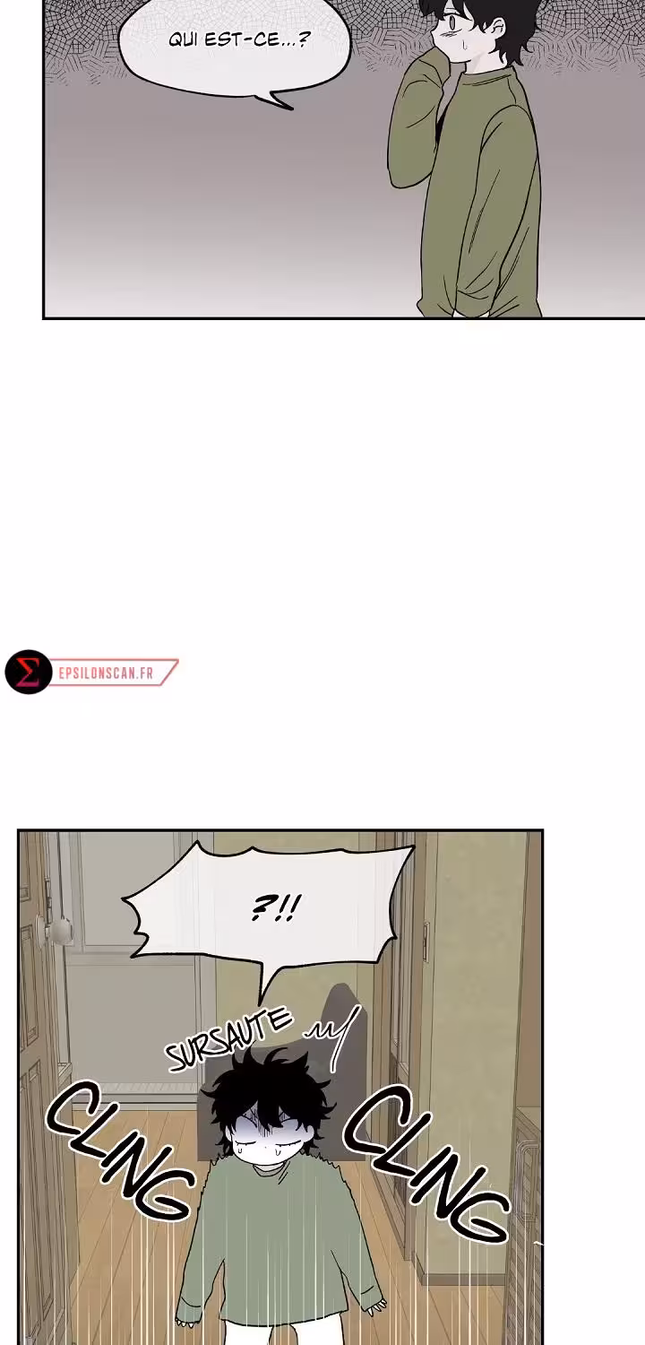 Nuit au bord de l’eau Chapitre 6 page 28