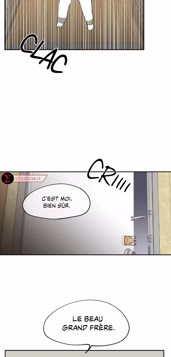 Nuit au bord de l’eau Chapitre 6 page 29