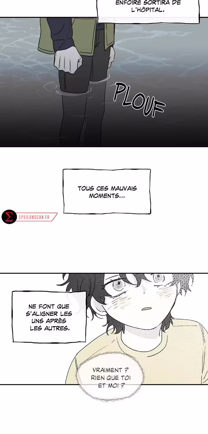 Nuit au bord de l’eau Chapitre 6 page 6