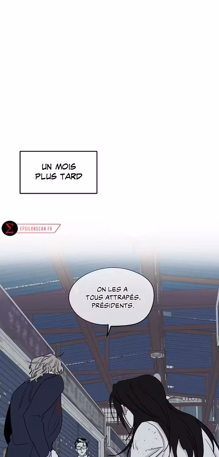 Nuit au bord de l’eau Chapitre 6 page 9