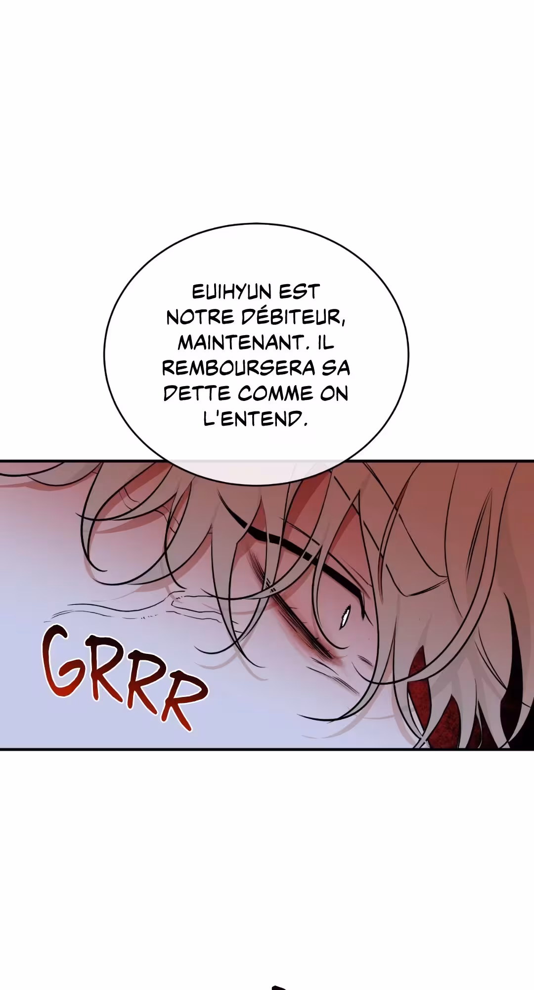 Nuit au bord de l’eau Chapitre 89 page 13