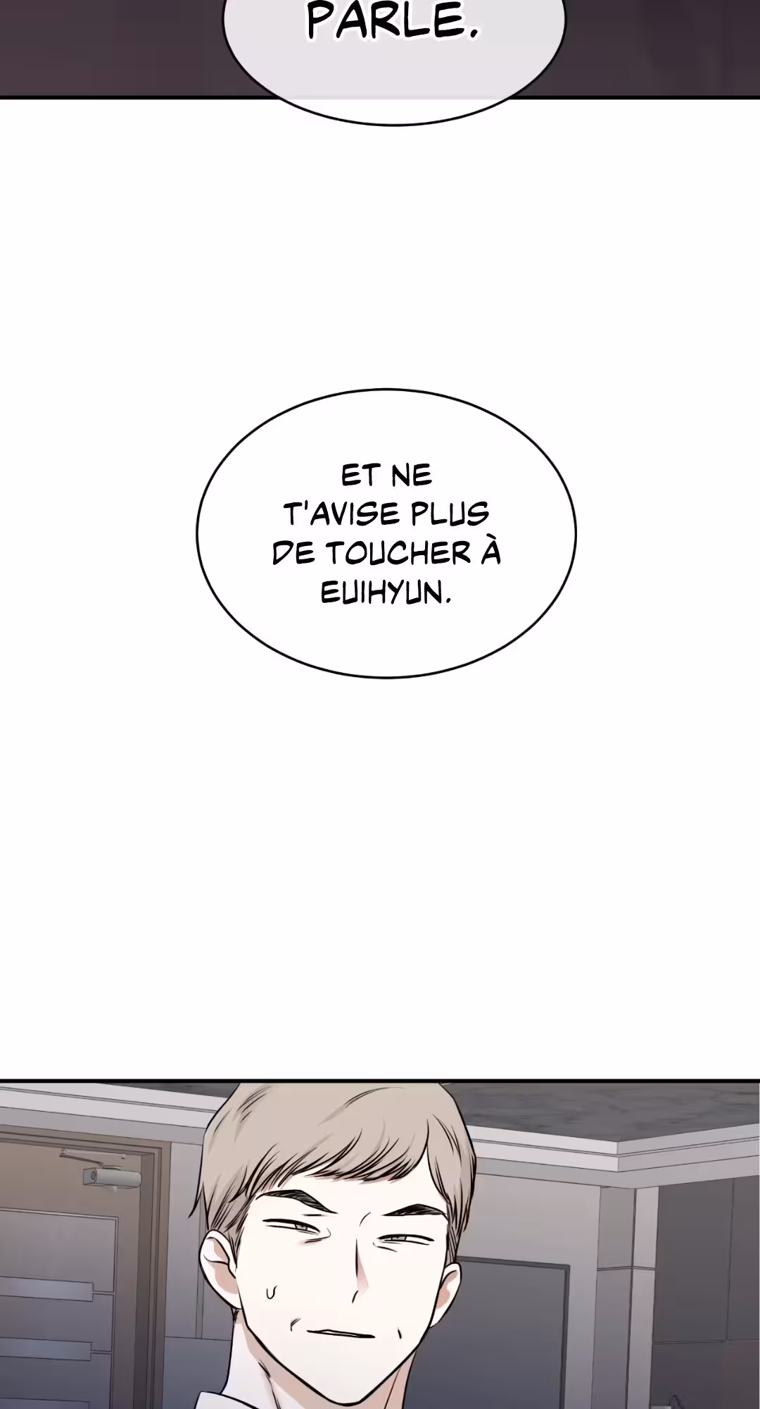 Nuit au bord de l’eau Chapitre 89 page 29