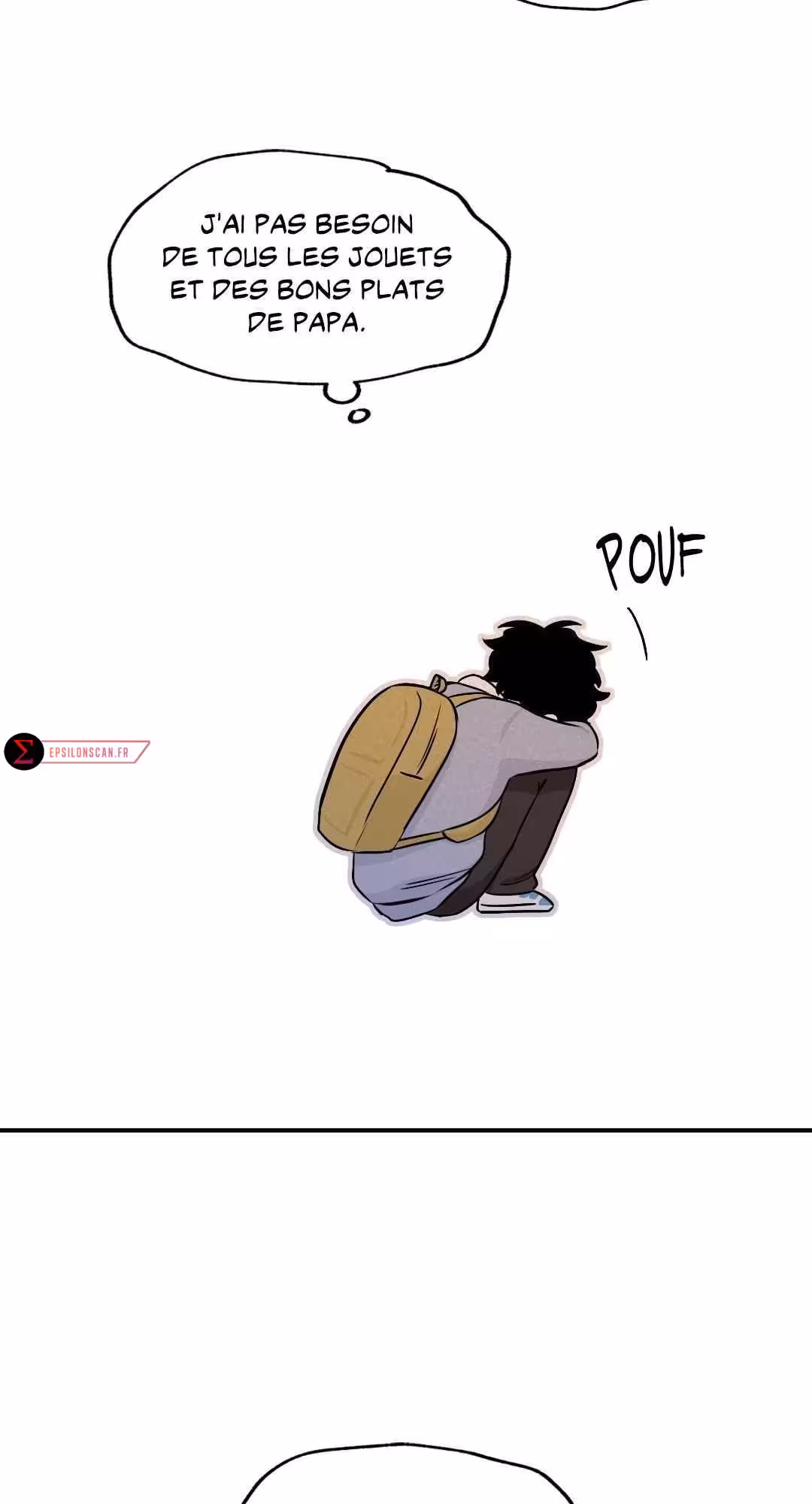 Nuit au bord de l’eau Chapitre 74 page 26