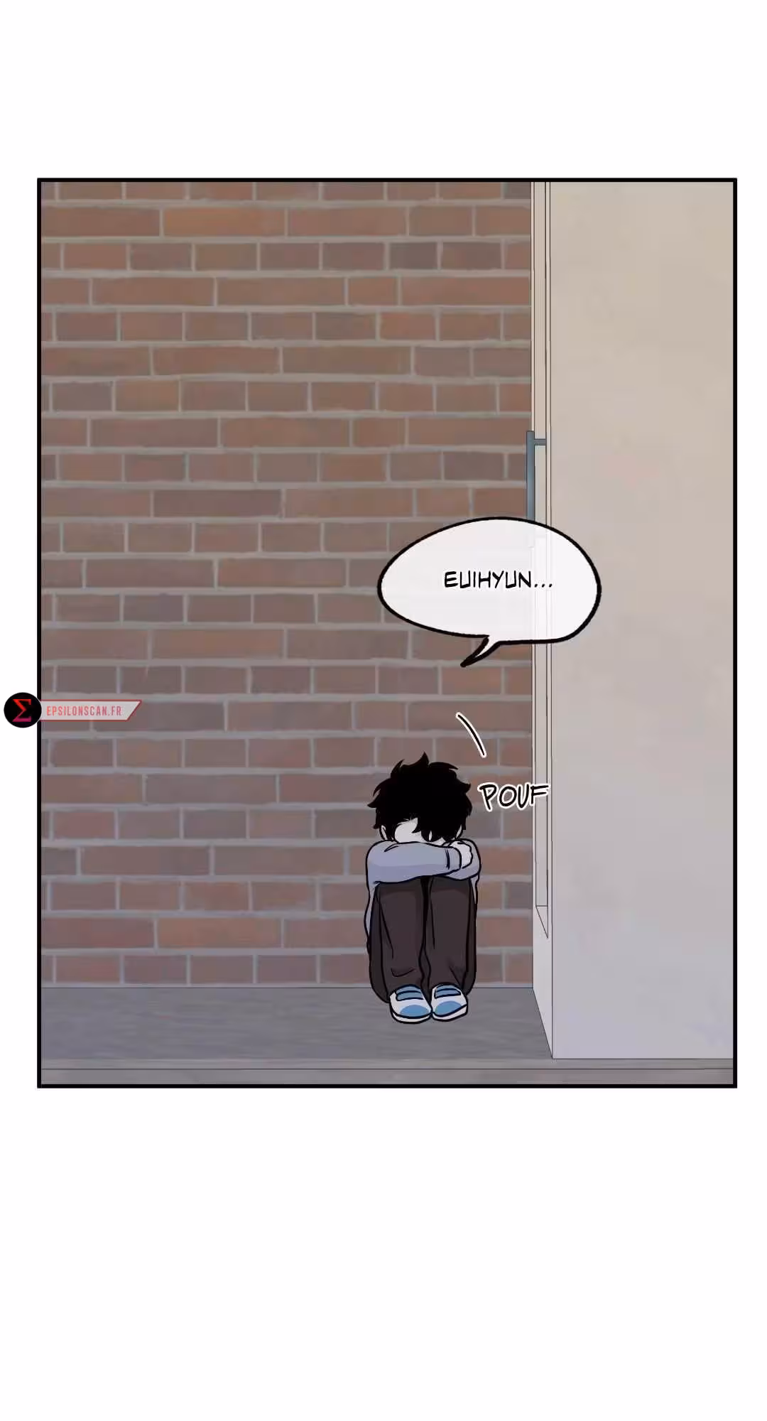 Nuit au bord de l’eau Chapitre 74 page 30