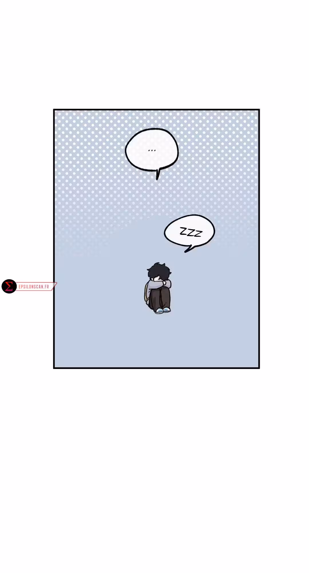 Nuit au bord de l’eau Chapitre 74 page 31