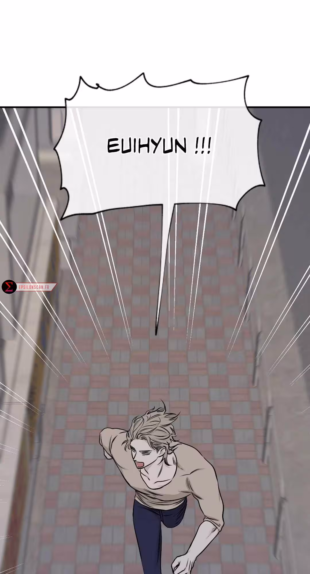 Nuit au bord de l’eau Chapitre 74 page 42