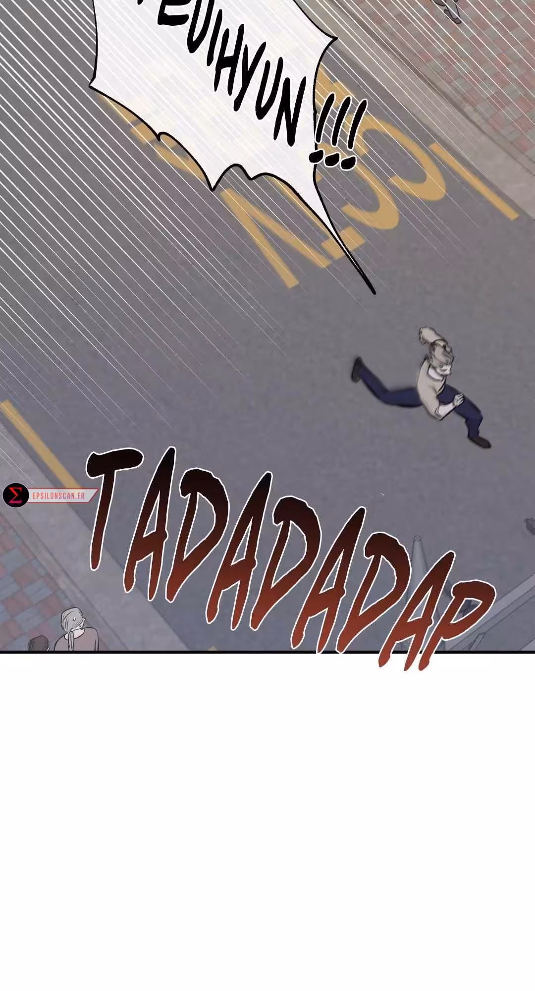 Nuit au bord de l’eau Chapitre 74 page 45