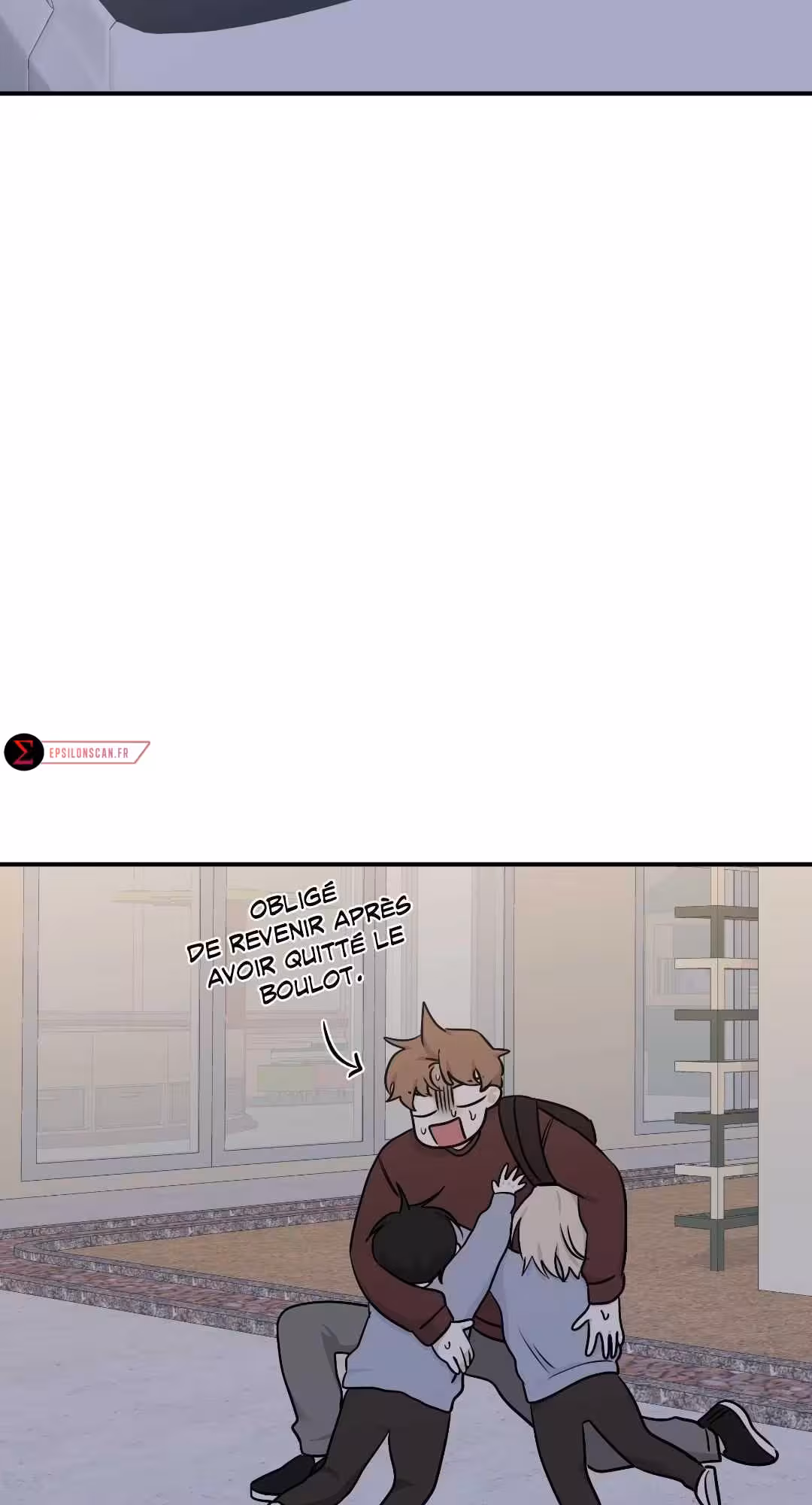 Nuit au bord de l’eau Chapitre 74 page 52