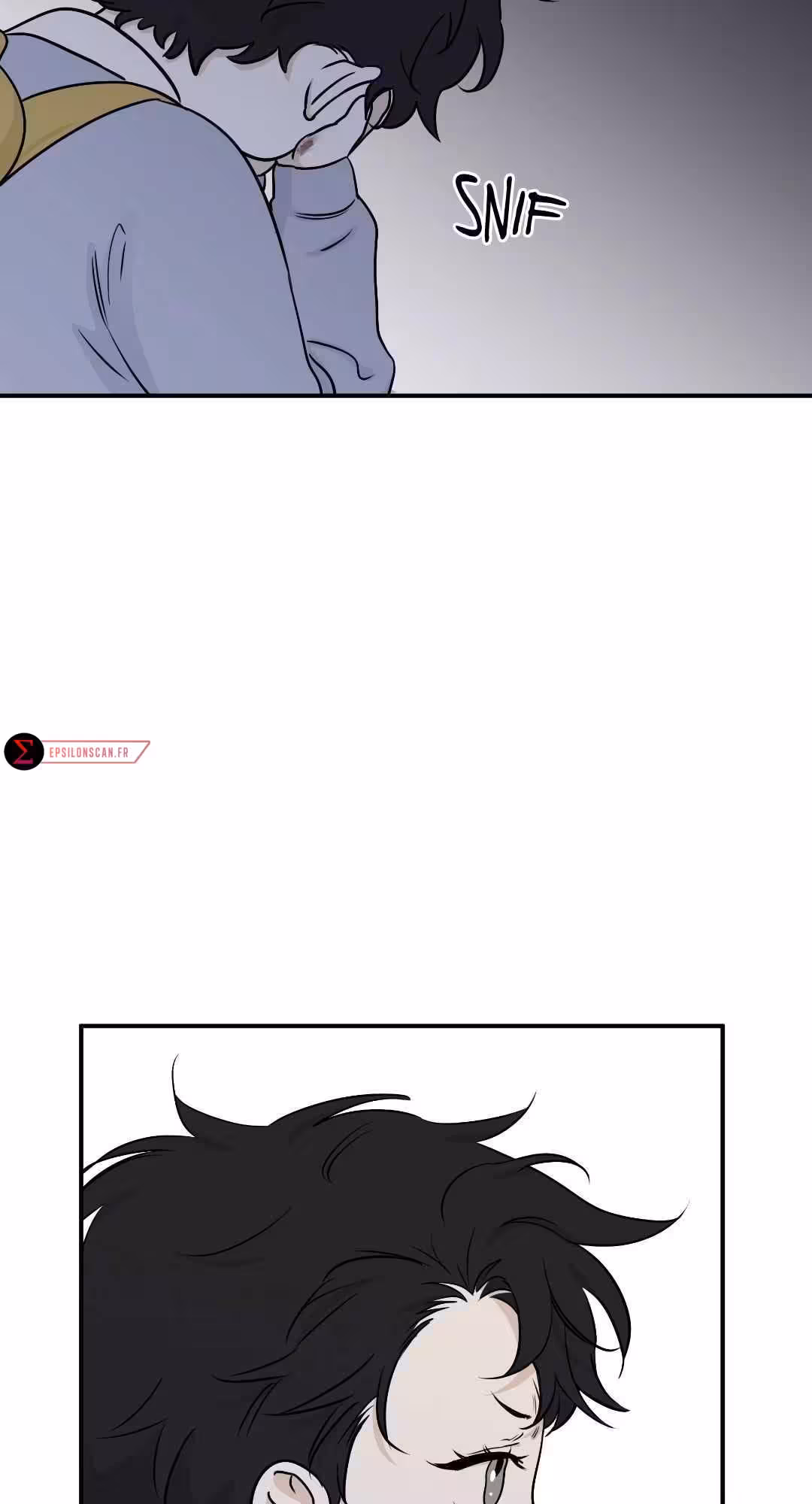 Nuit au bord de l’eau Chapitre 74 page 6