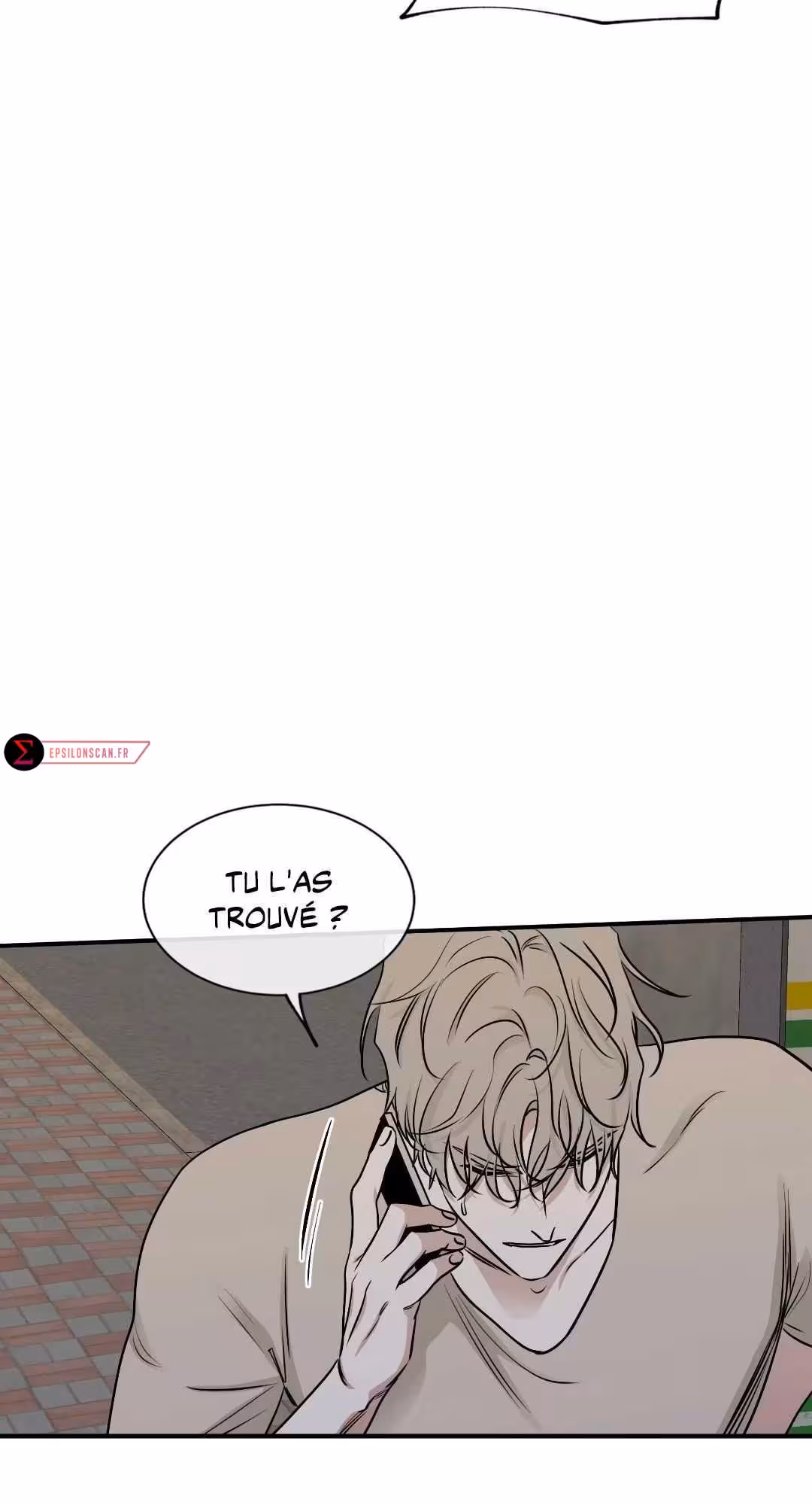 Nuit au bord de l’eau Chapitre 74 page 67