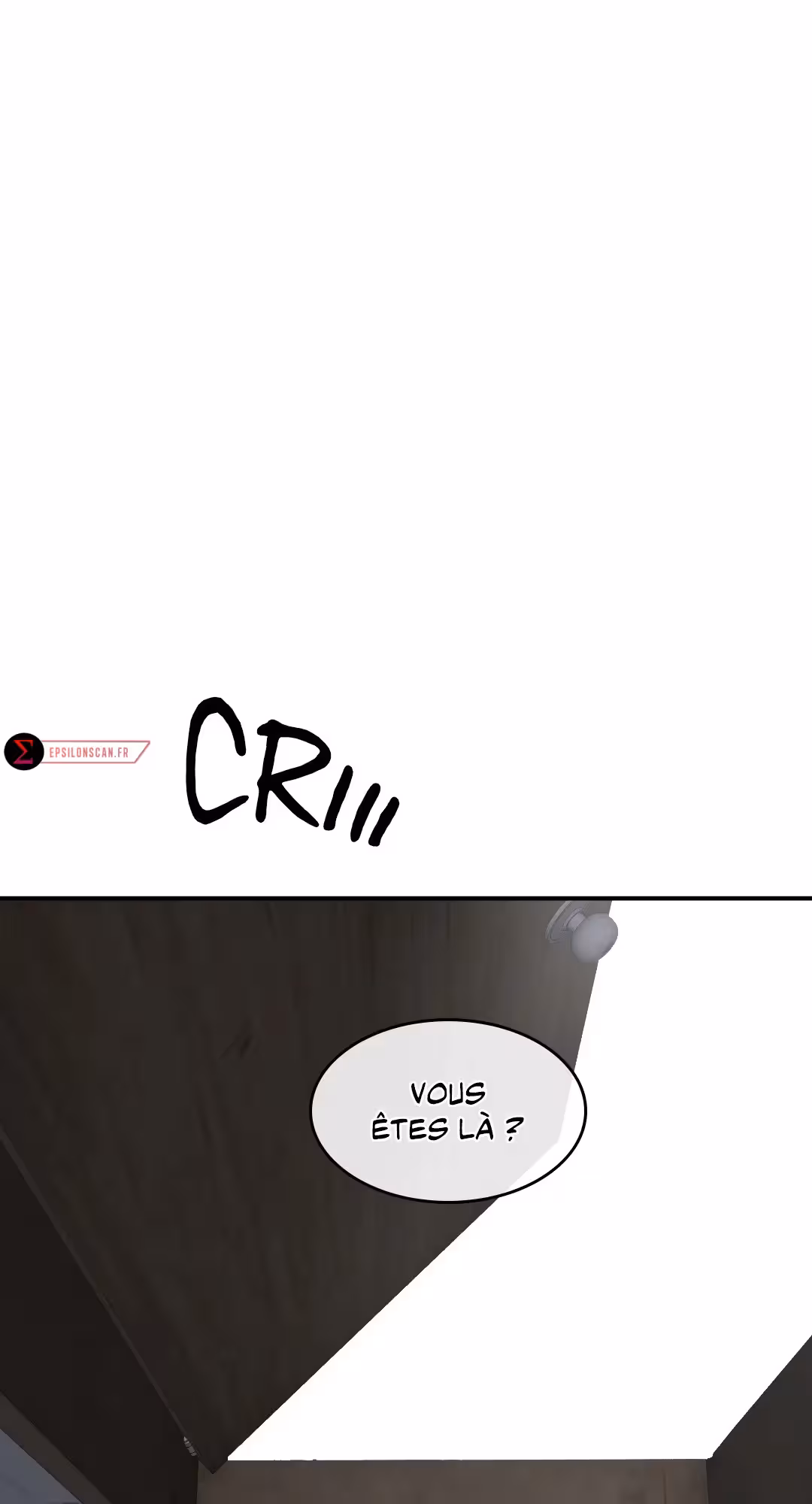 Nuit au bord de l’eau Chapitre 79 page 12