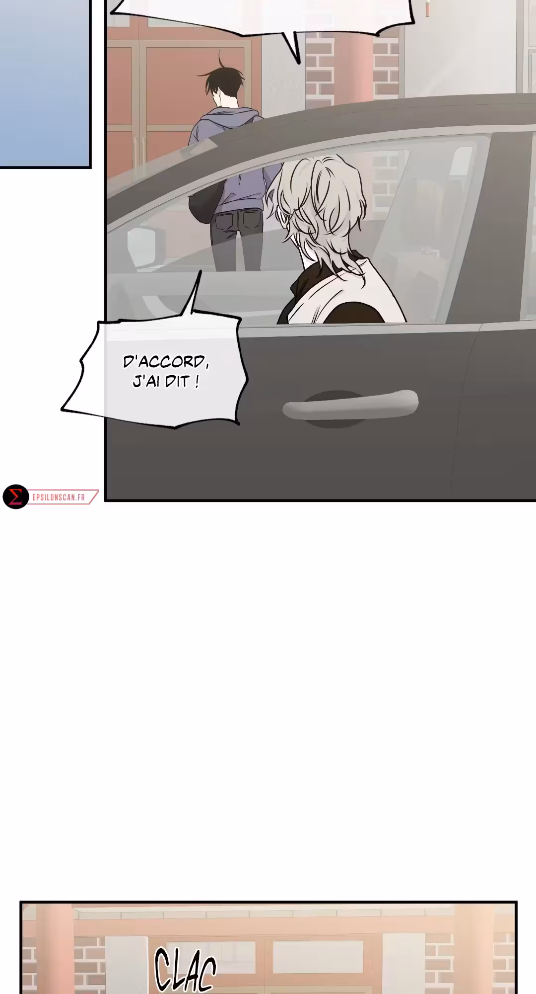 Nuit au bord de l’eau Chapitre 79 page 22