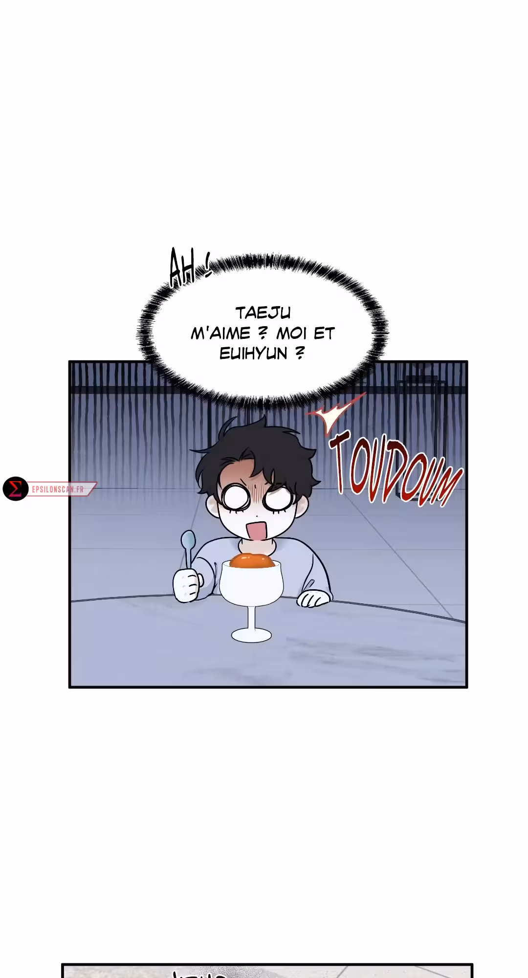 Nuit au bord de l’eau Chapitre 79 page 65