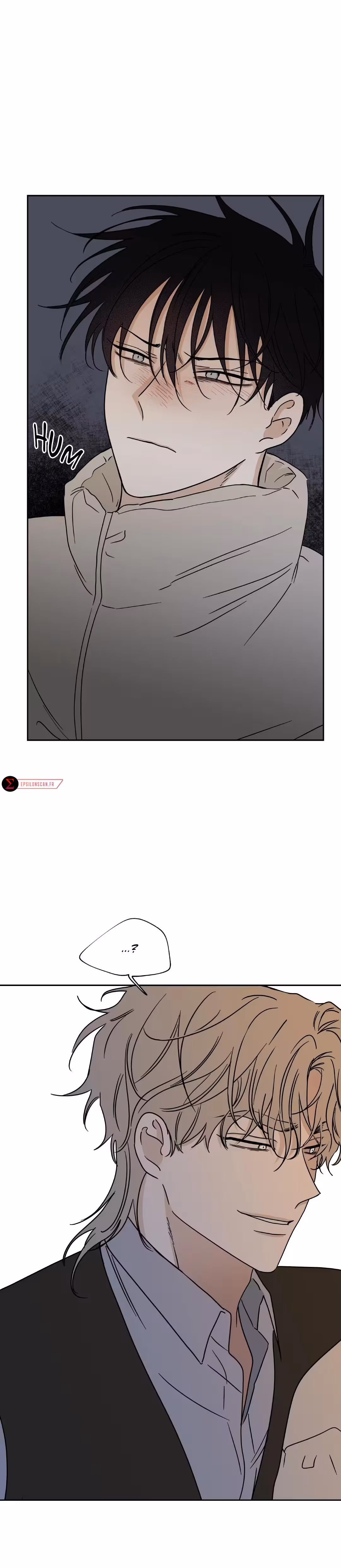 Nuit au bord de l’eau Chapitre 20 page 11