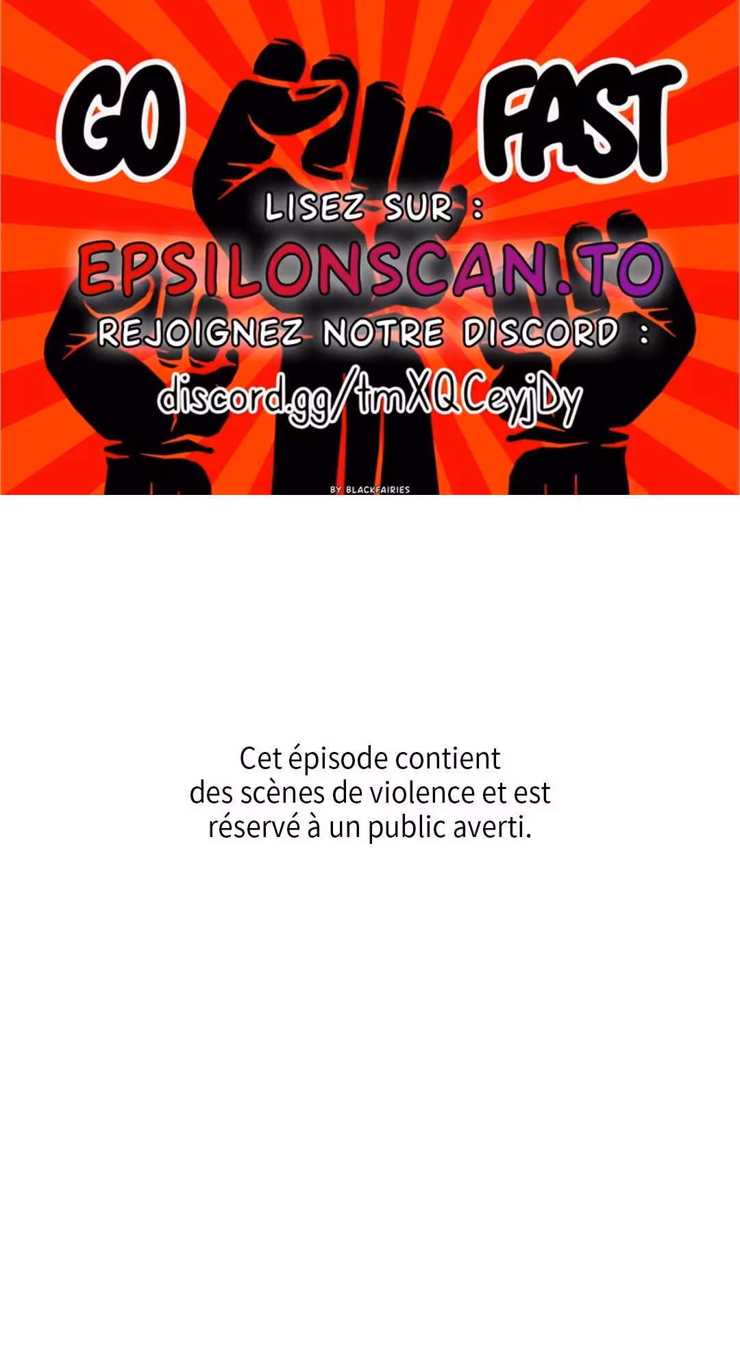 Nuit au bord de l’eau Chapitre 92 page 1