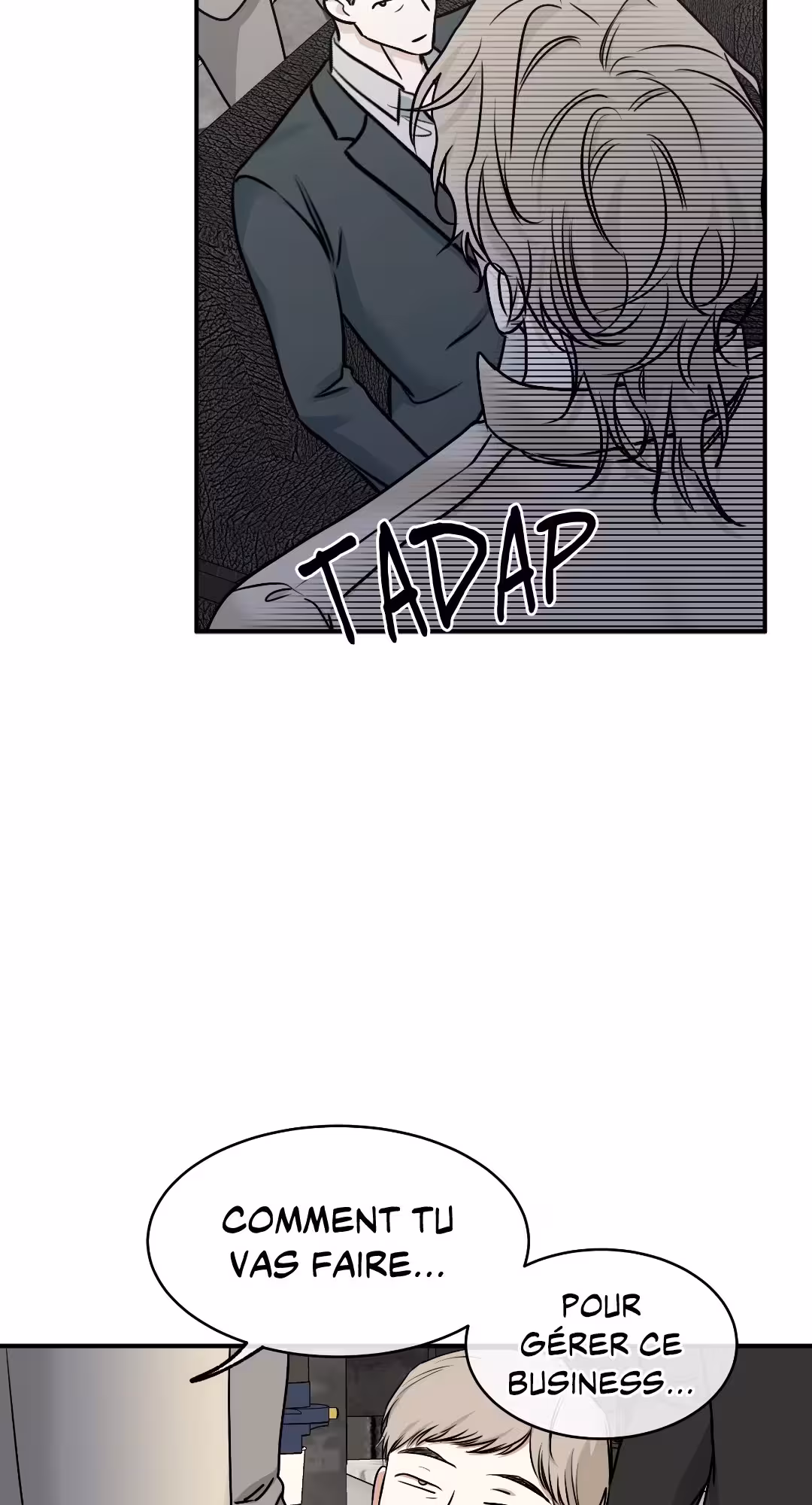 Nuit au bord de l’eau Chapitre 92 page 21