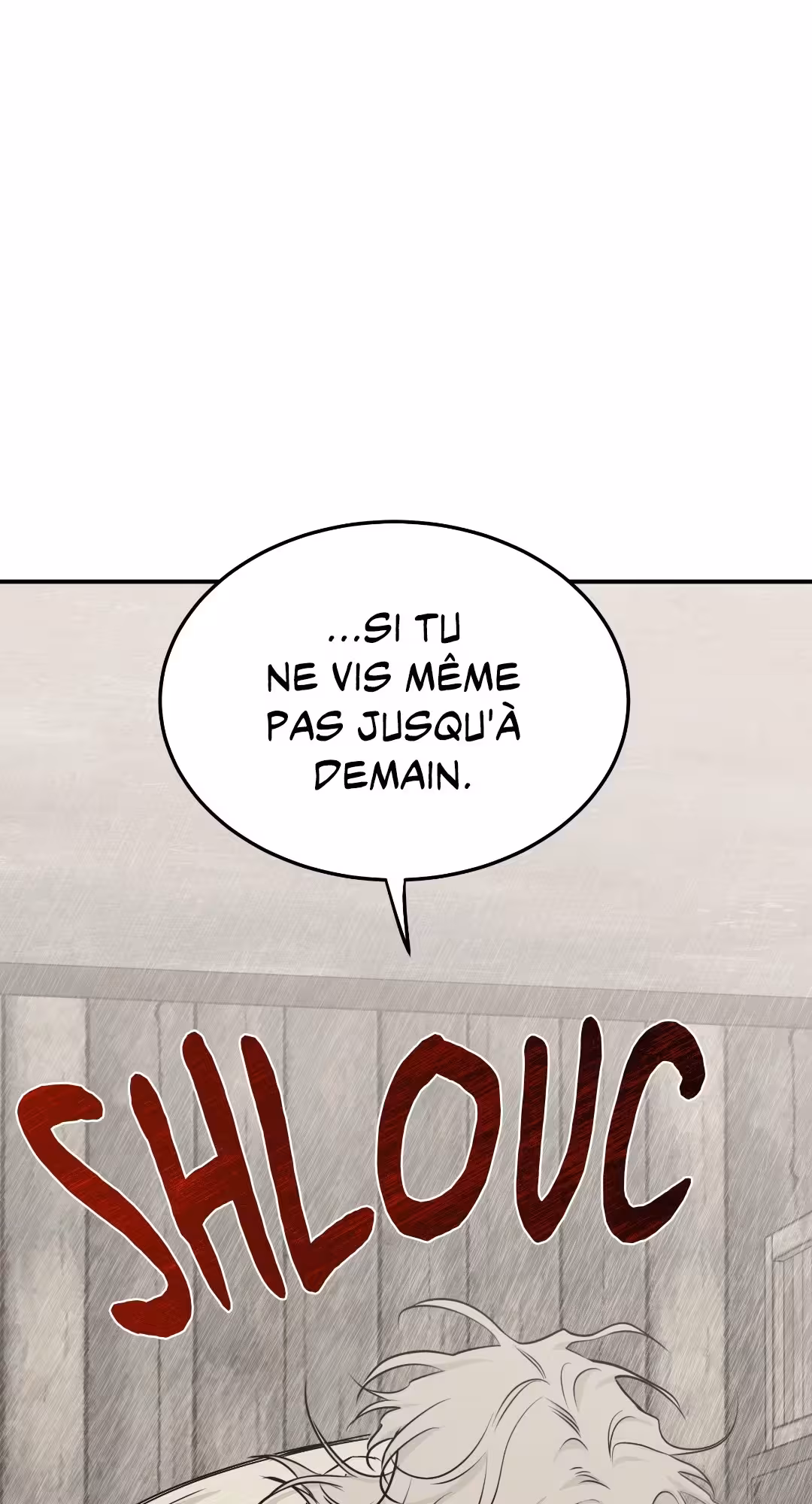 Nuit au bord de l’eau Chapitre 92 page 23