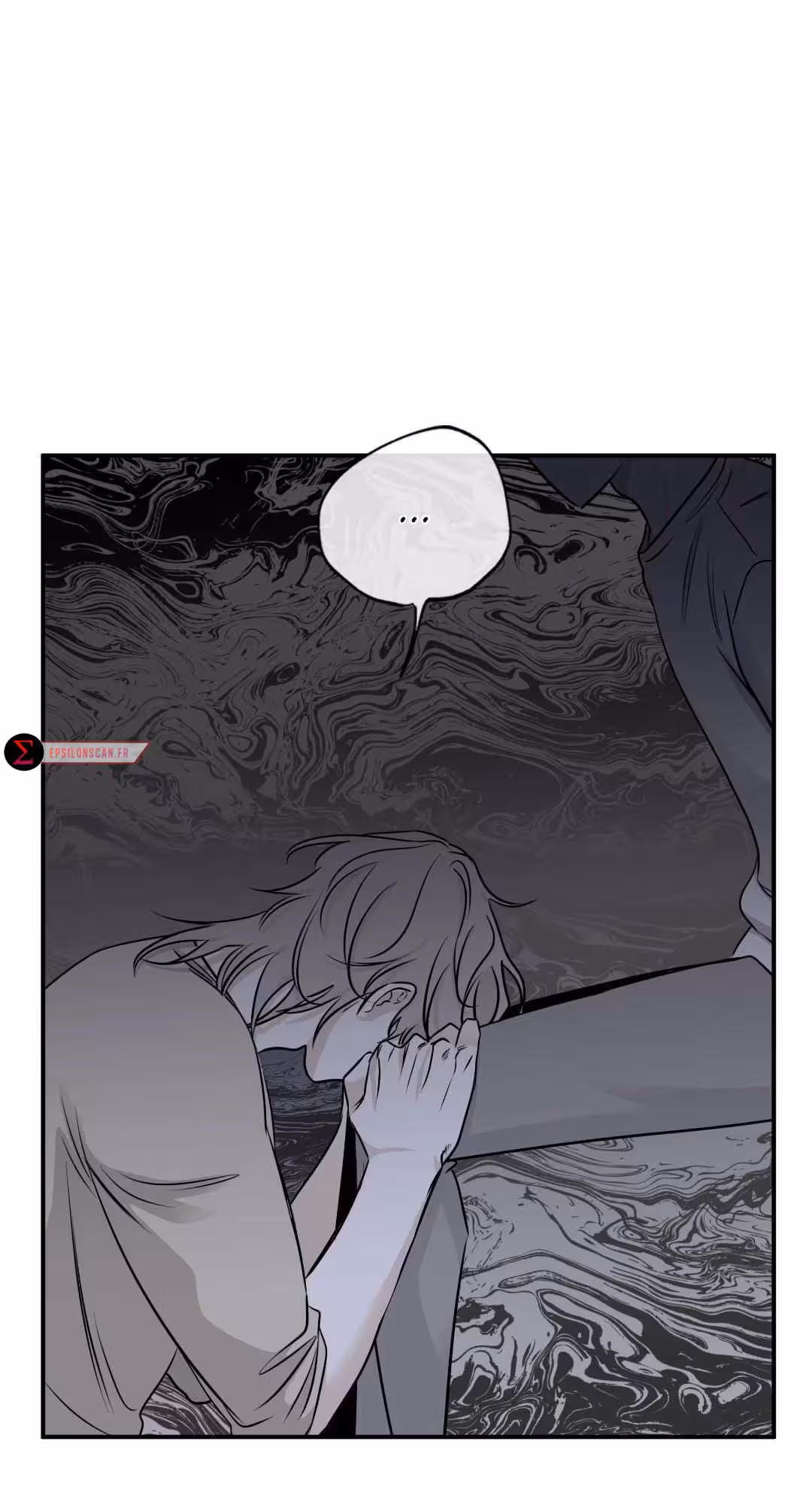 Nuit au bord de l’eau Chapitre 77 page 39