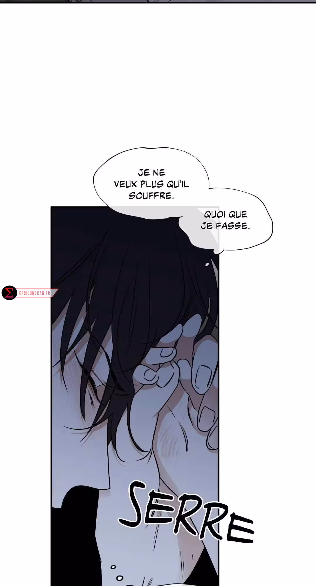 Nuit au bord de l’eau Chapitre 77 page 6