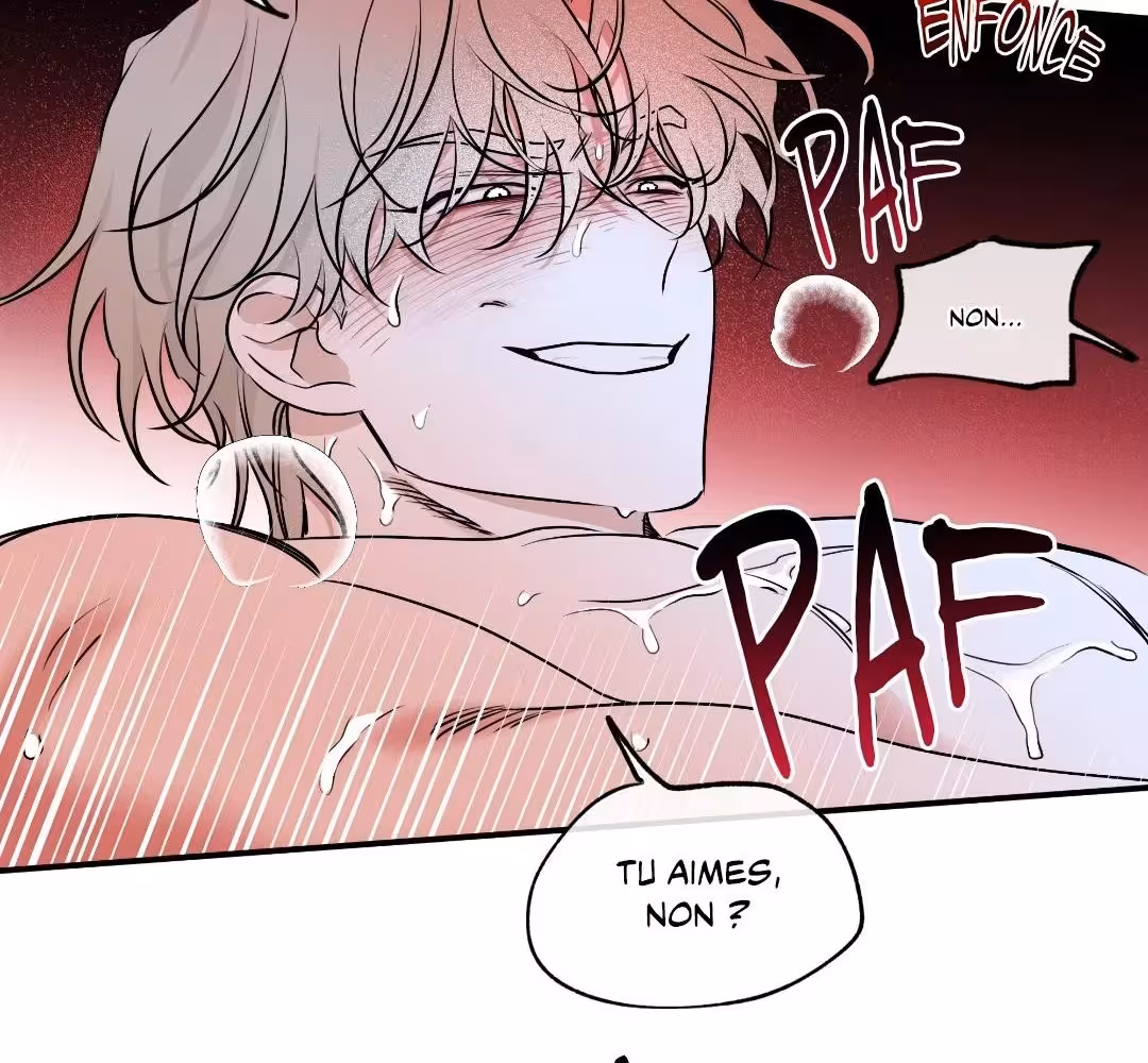 Nuit au bord de l’eau Chapitre 84 page 21