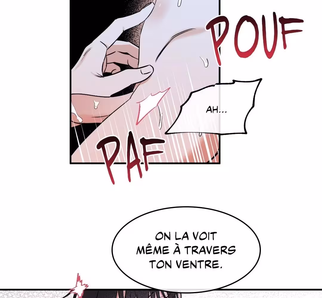 Nuit au bord de l’eau Chapitre 84 page 25